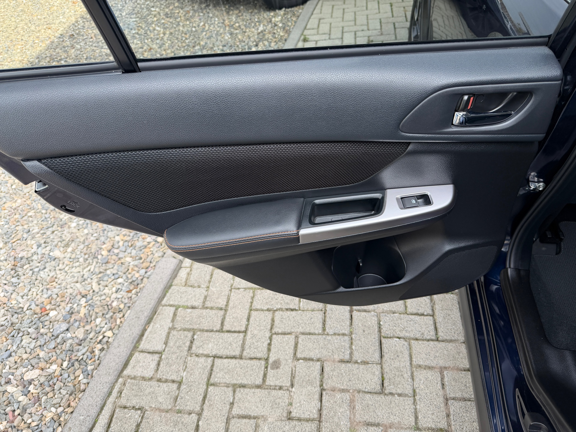 Foto van Subaru Subaru XV