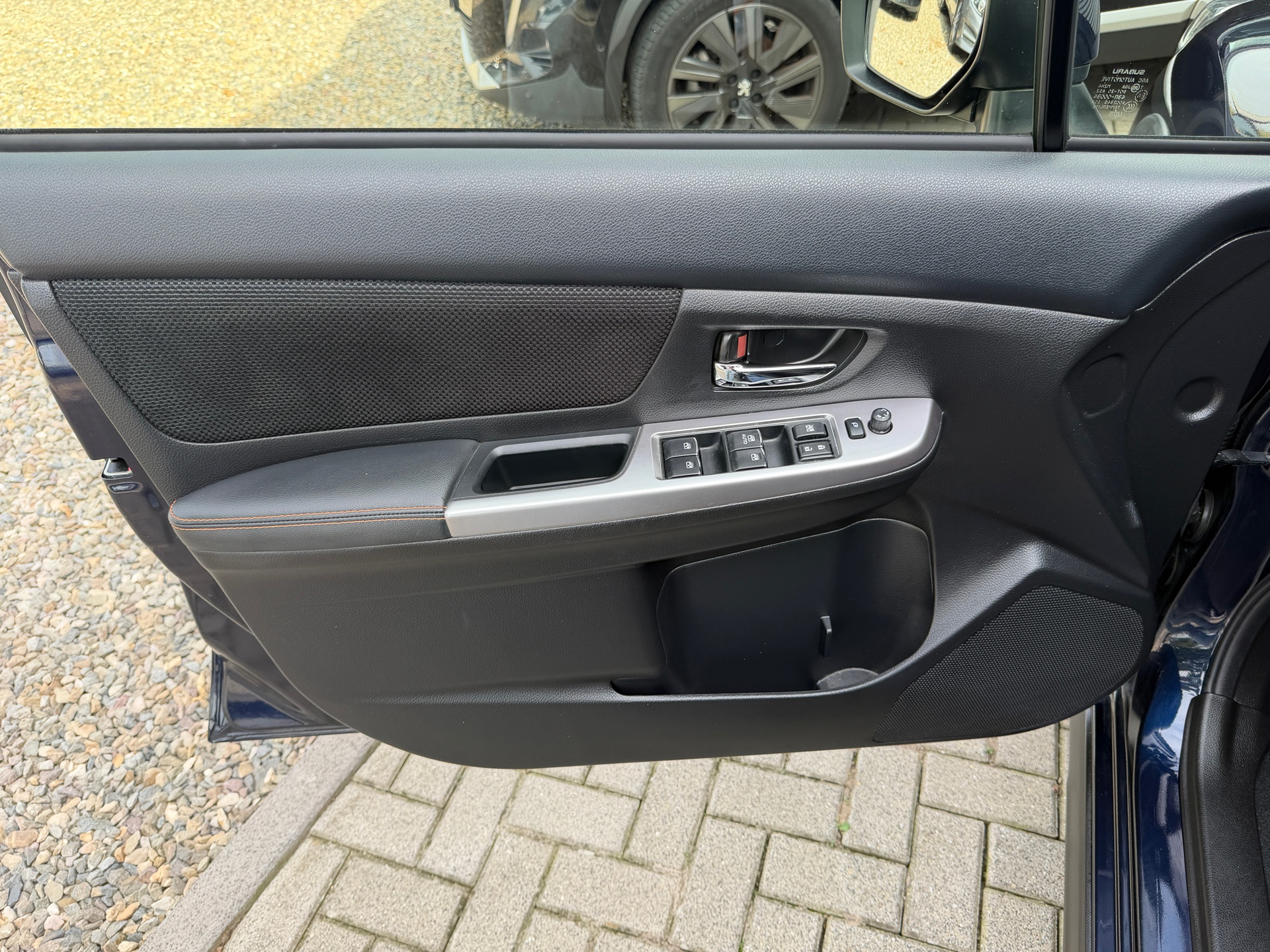 Foto van Subaru Subaru XV