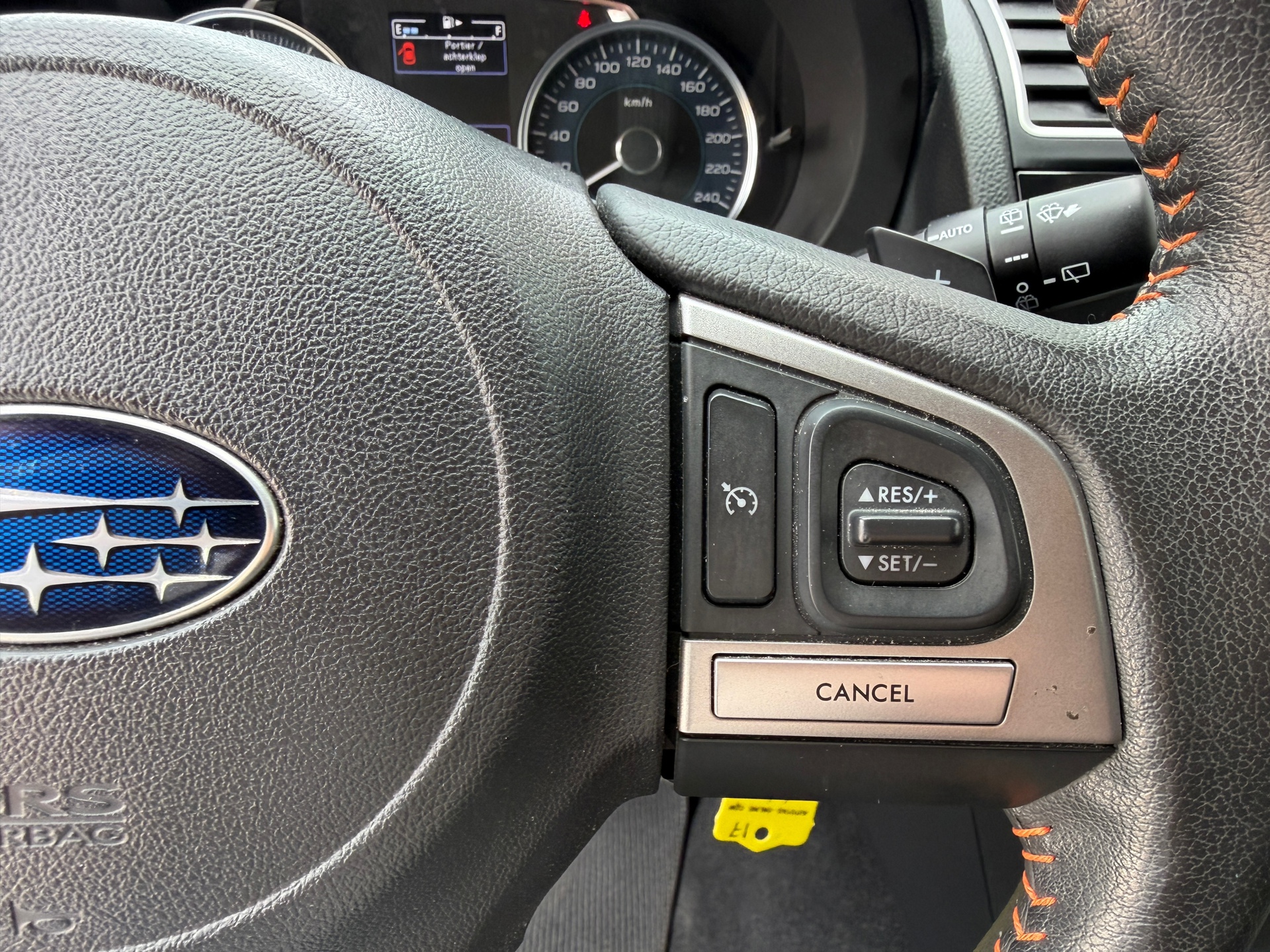 Foto van Subaru Subaru XV