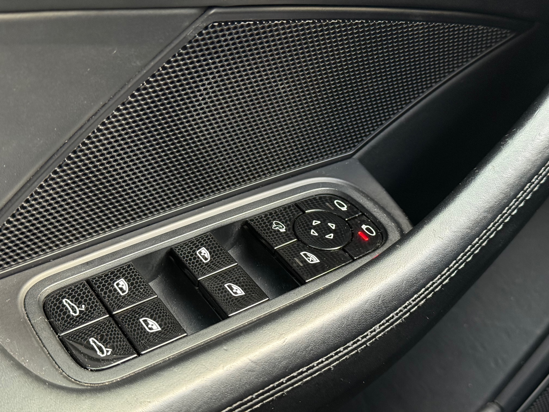 Foto van Porsche Panamera