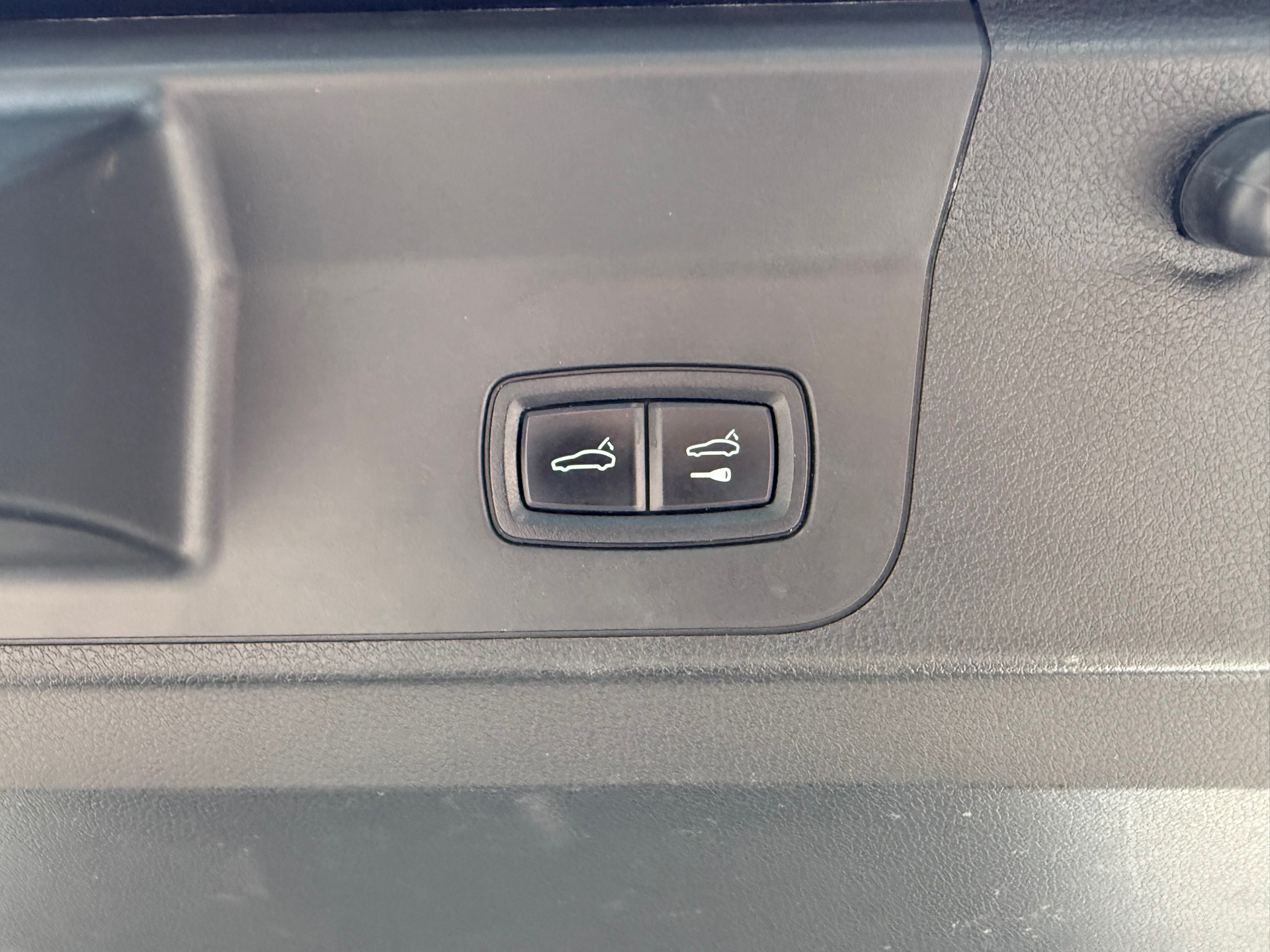 Foto van Porsche Panamera