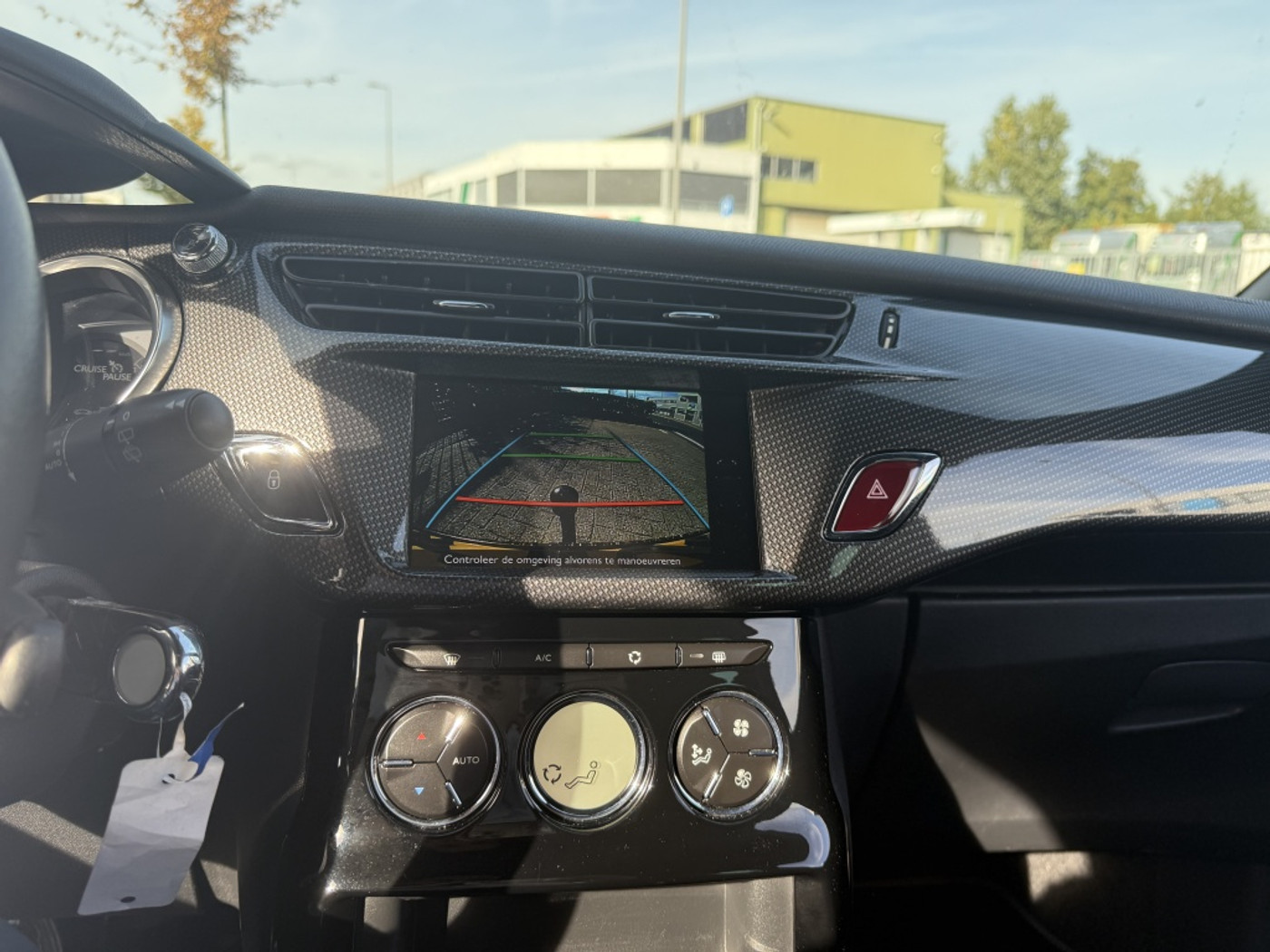 Foto van DS DS 3
