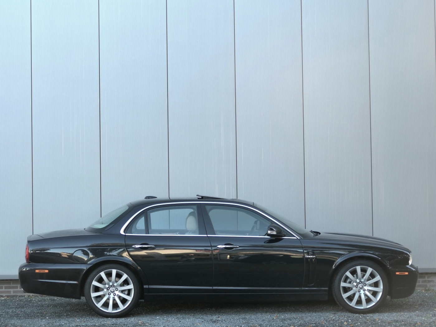 Foto van Jaguar Jaguar XJ