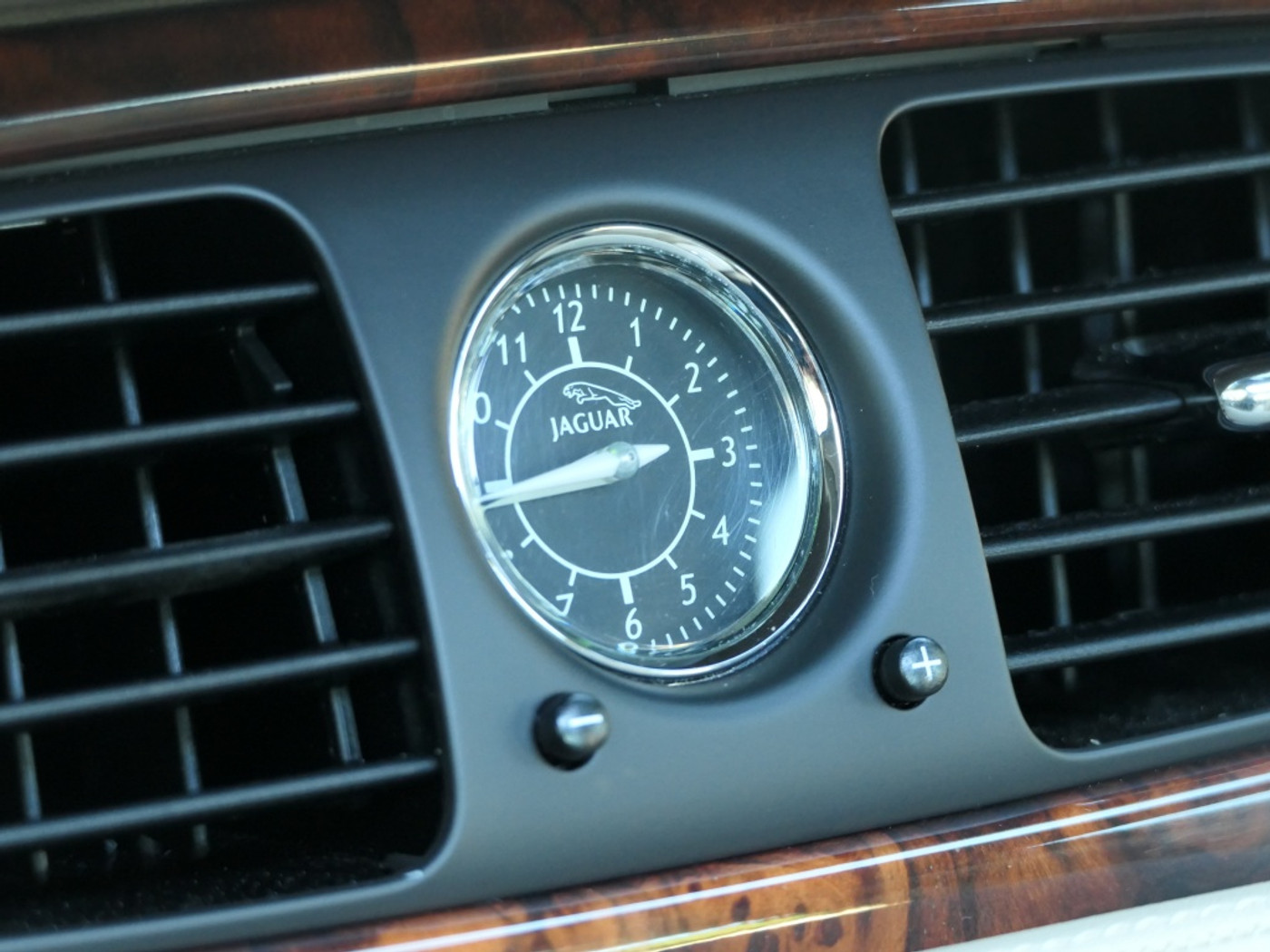Foto van Jaguar Jaguar XJ