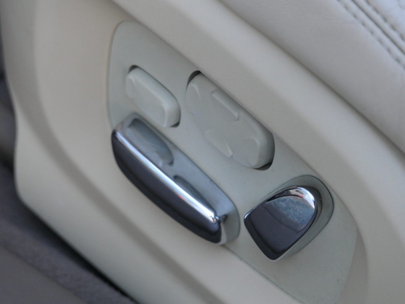 Foto van Jaguar Jaguar XJ