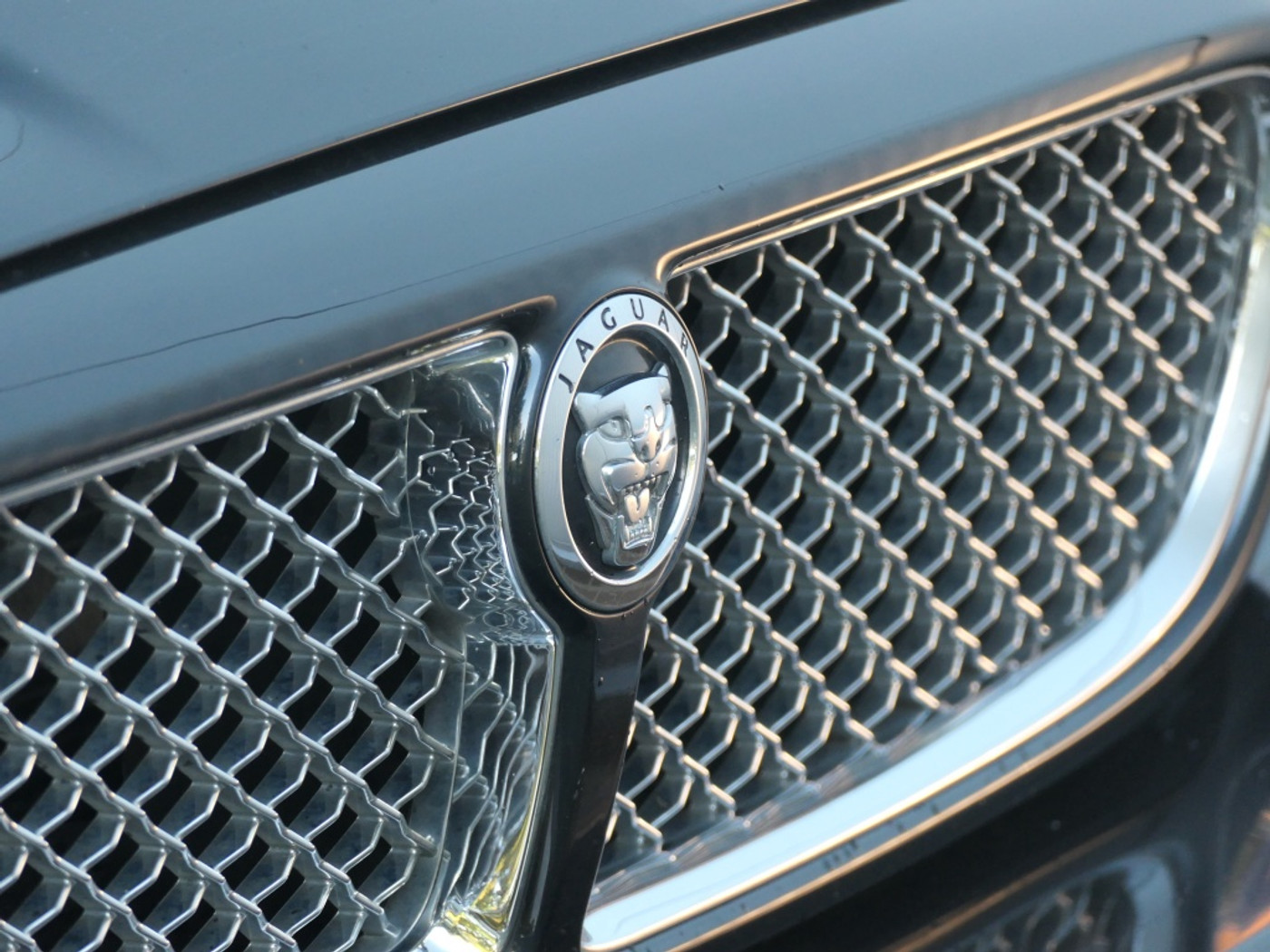 Foto van Jaguar Jaguar XJ
