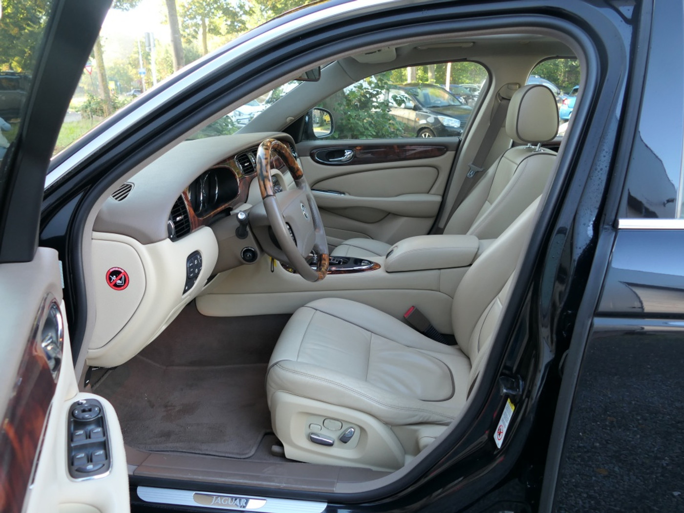 Foto van Jaguar Jaguar XJ