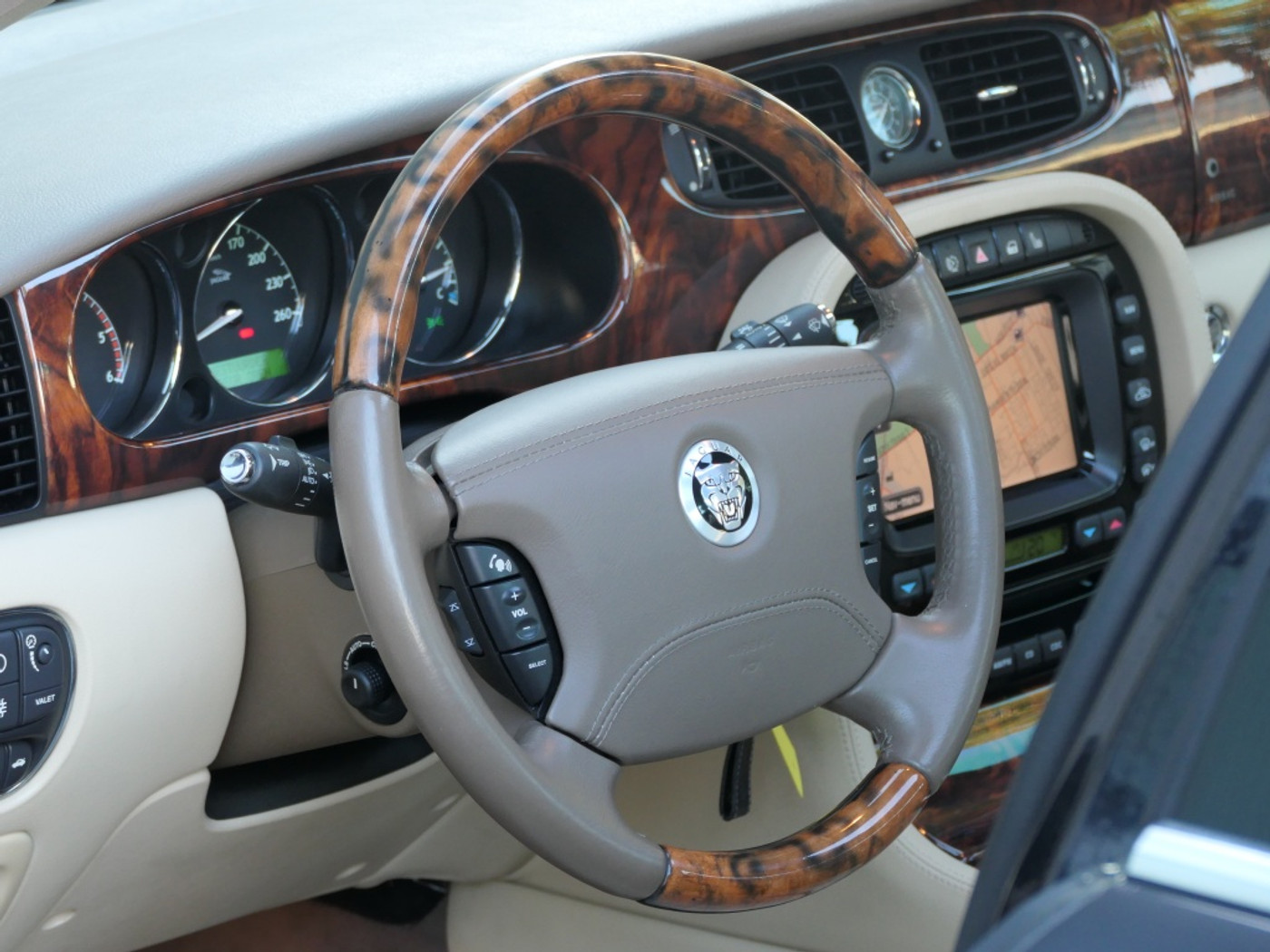 Foto van Jaguar Jaguar XJ