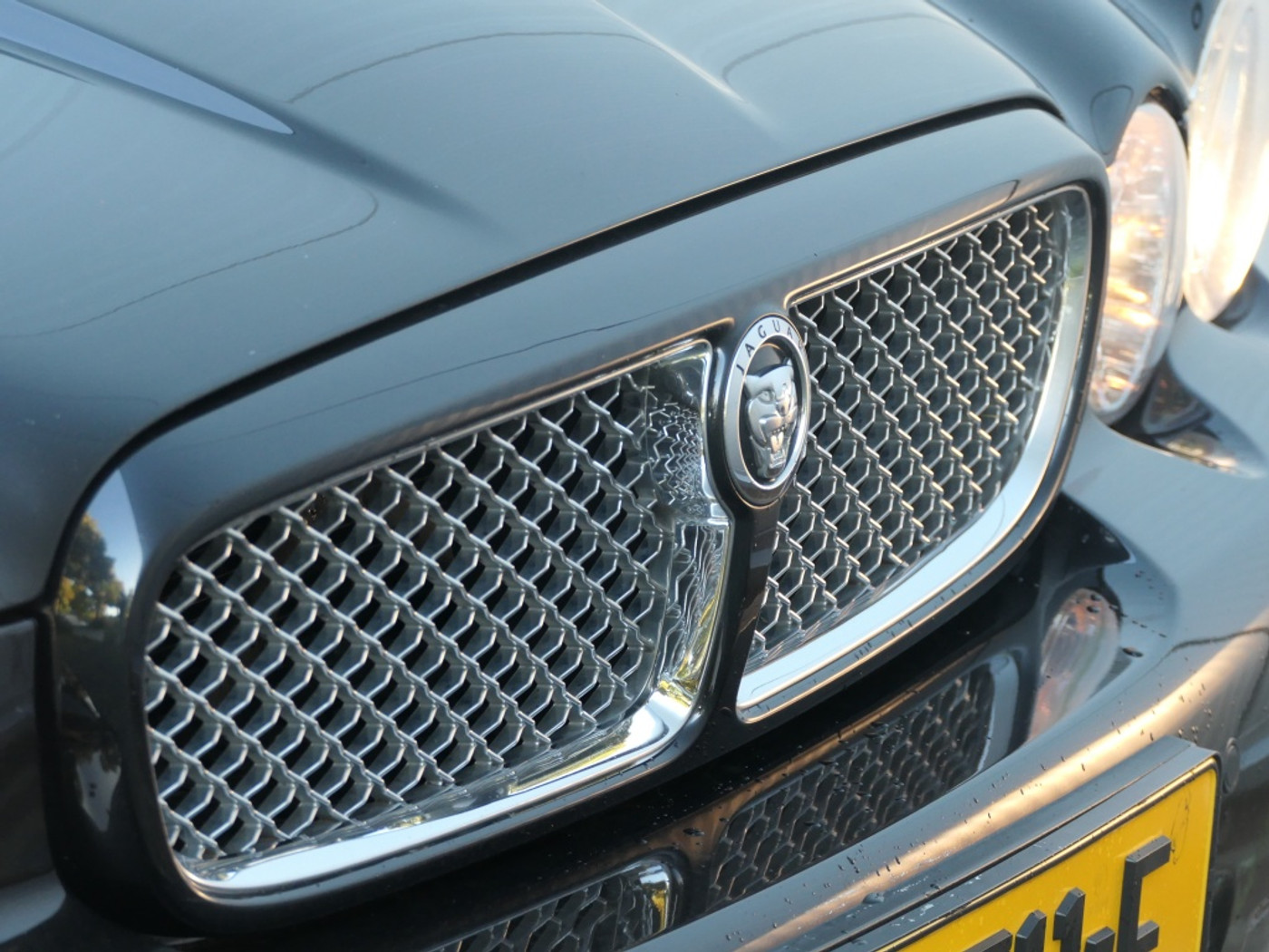 Foto van Jaguar Jaguar XJ