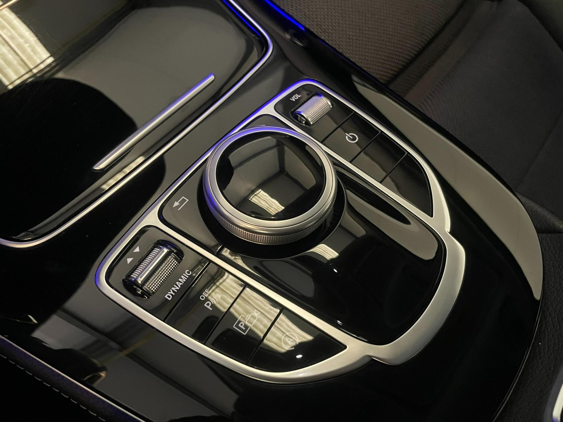 Foto van Mercedes-Benz E 350 D
