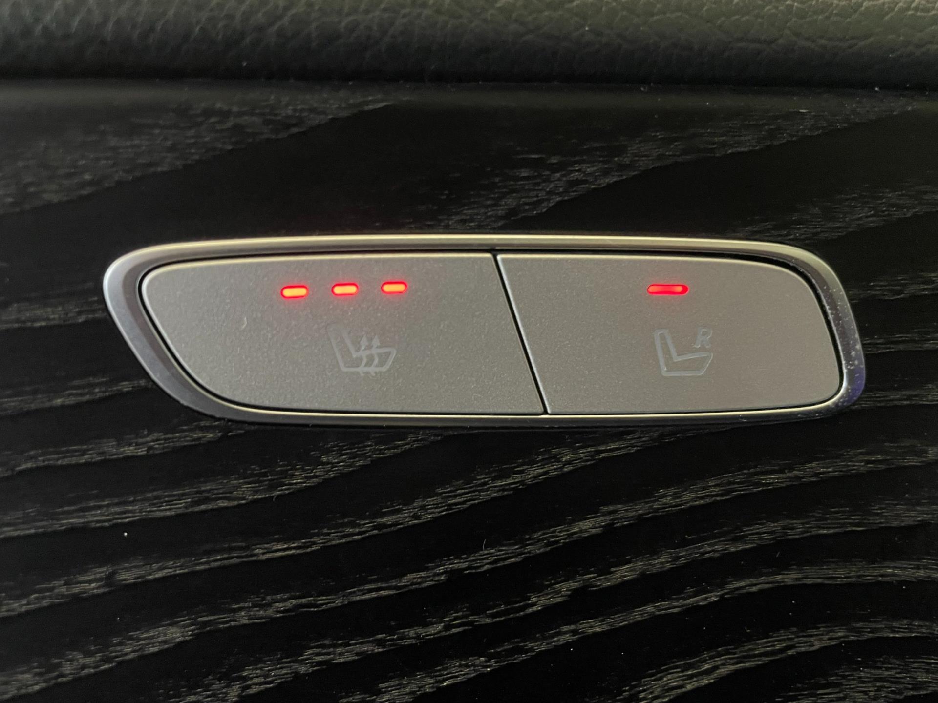 Foto van Mercedes-Benz E 350 D