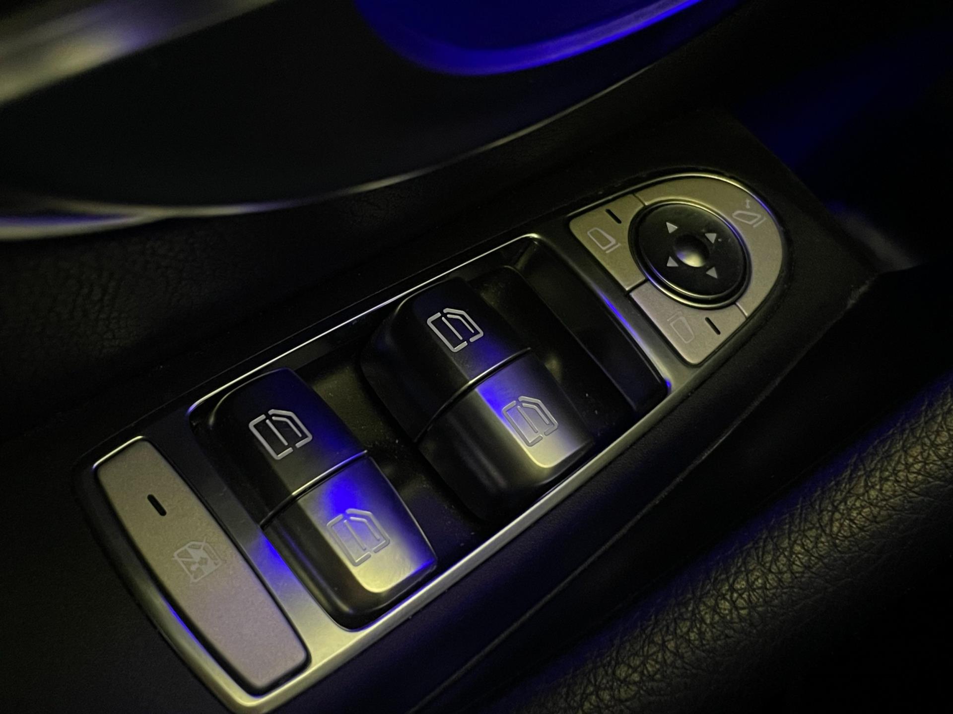 Foto van Mercedes-Benz E 350 D