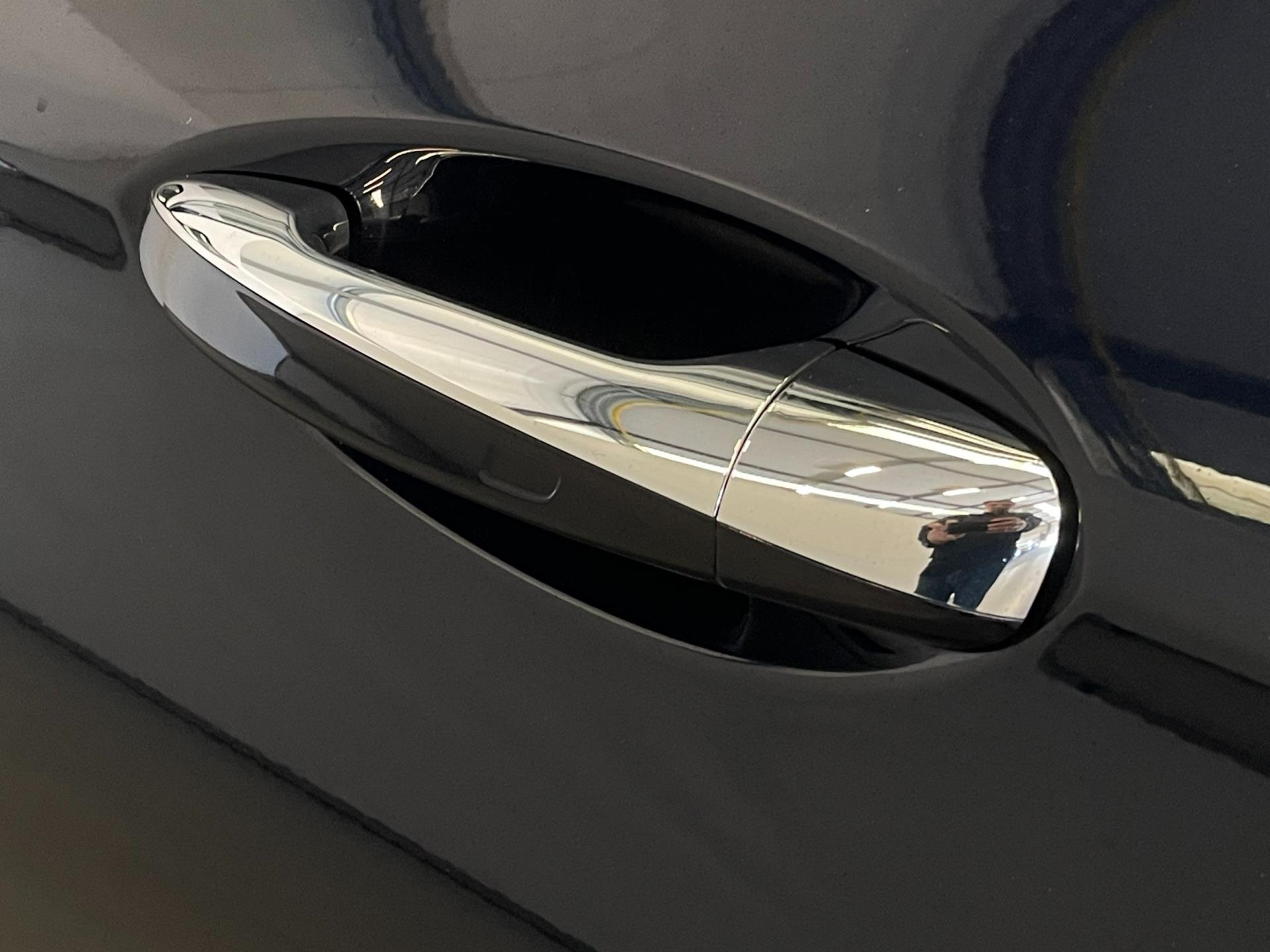Foto van Mercedes-Benz E 350 D