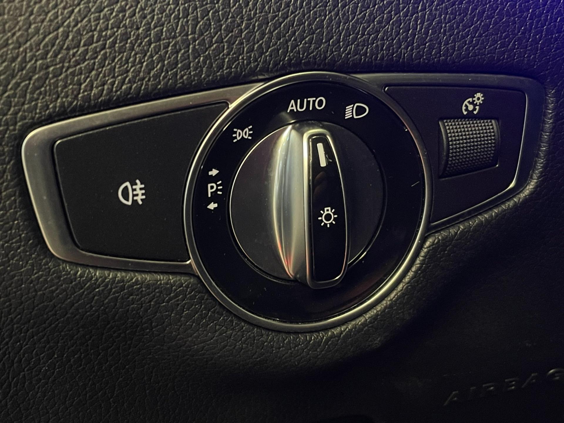 Foto van Mercedes-Benz E 350 D