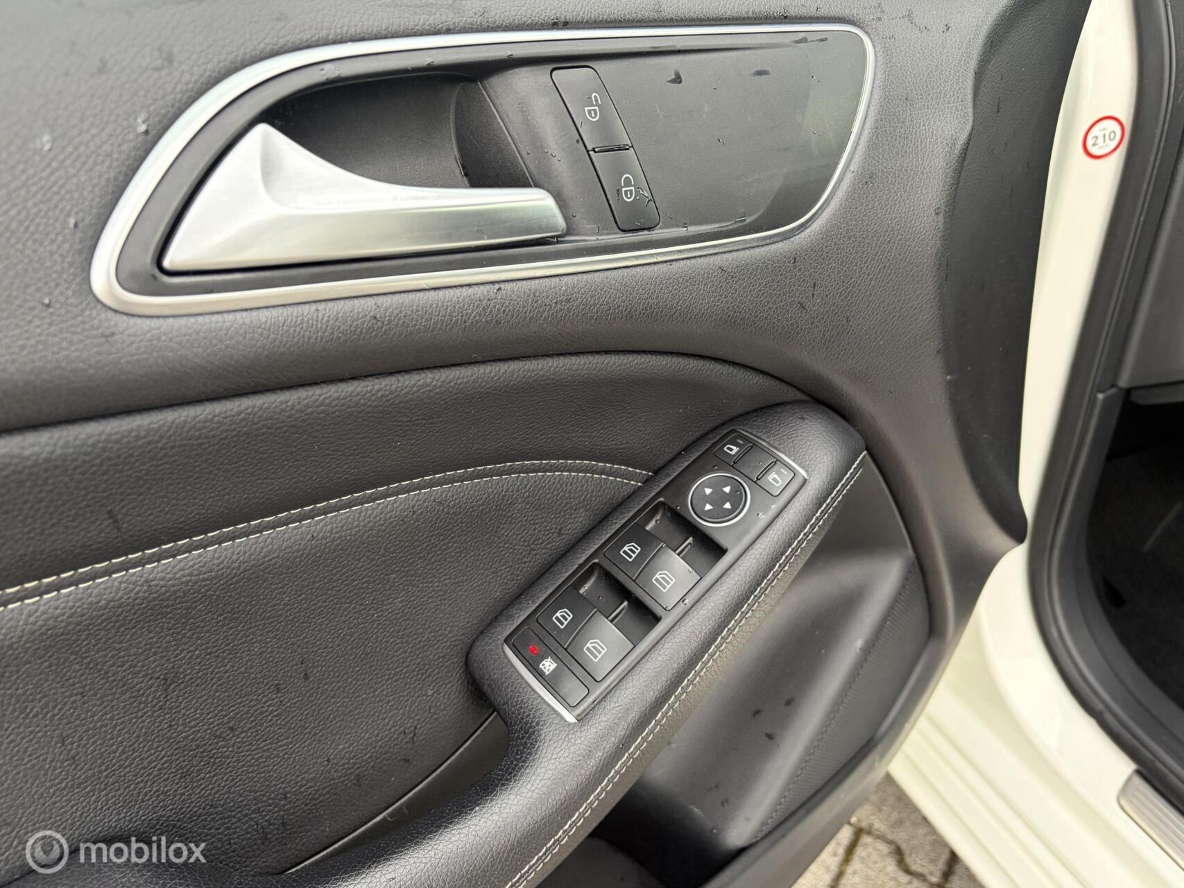 Foto van Mercedes-Benz B 200 CDI
