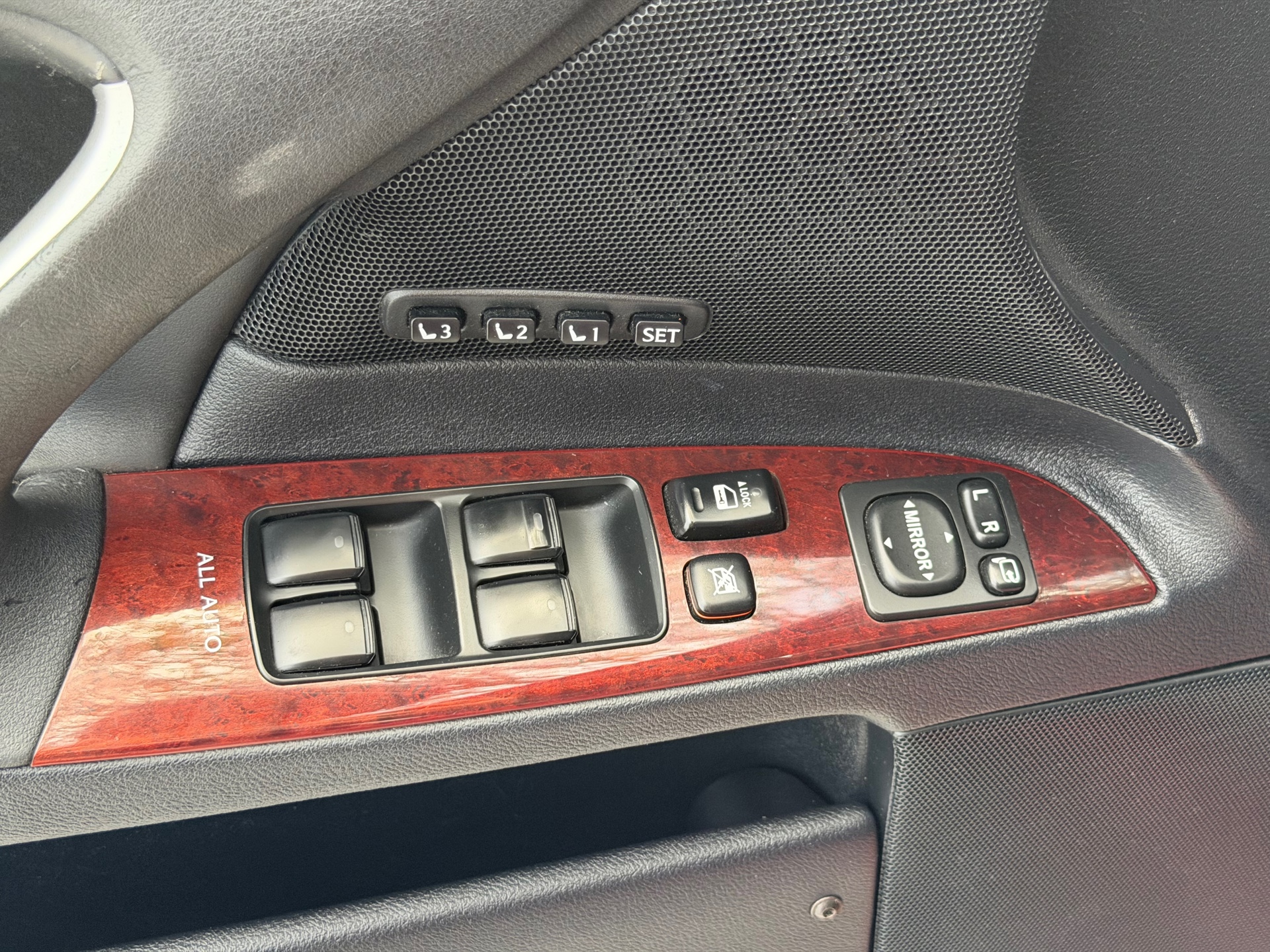 Foto van Lexus Lexus Is250