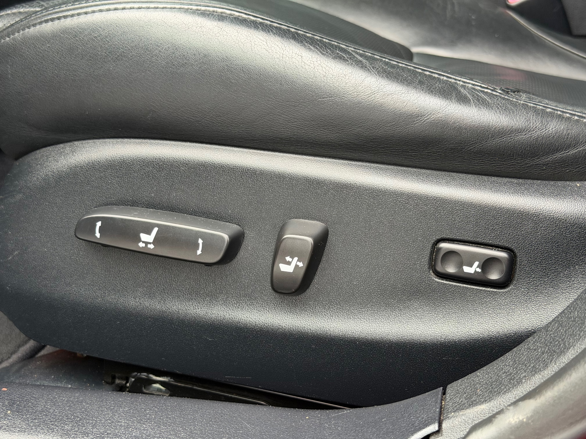 Foto van Lexus Lexus Is250