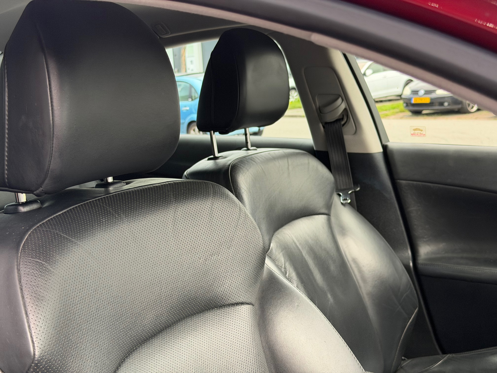 Foto van Lexus Lexus Is250