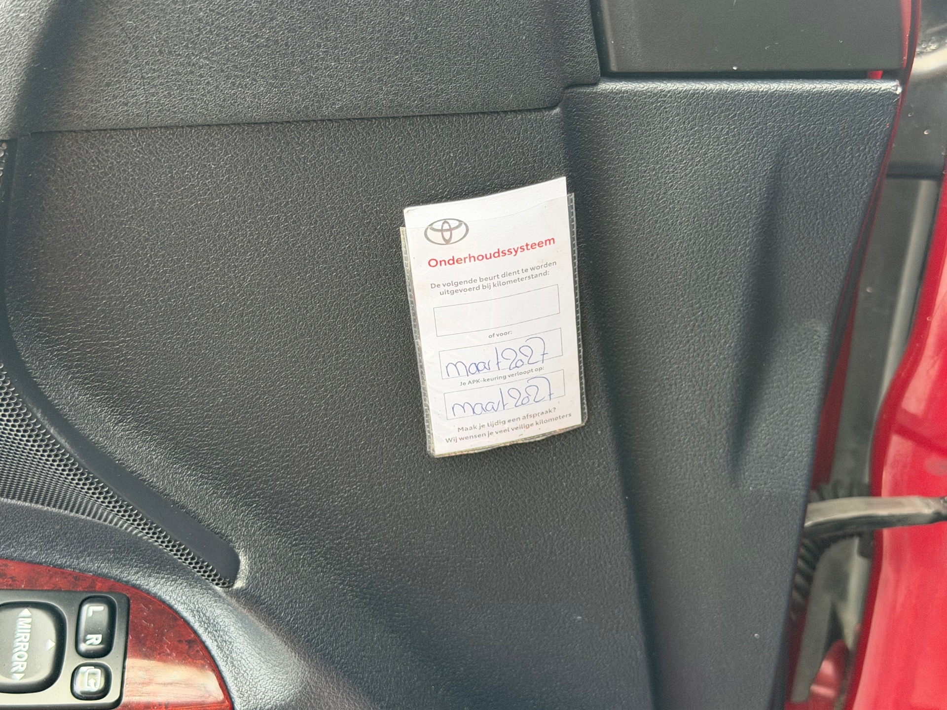 Foto van Lexus Lexus Is250