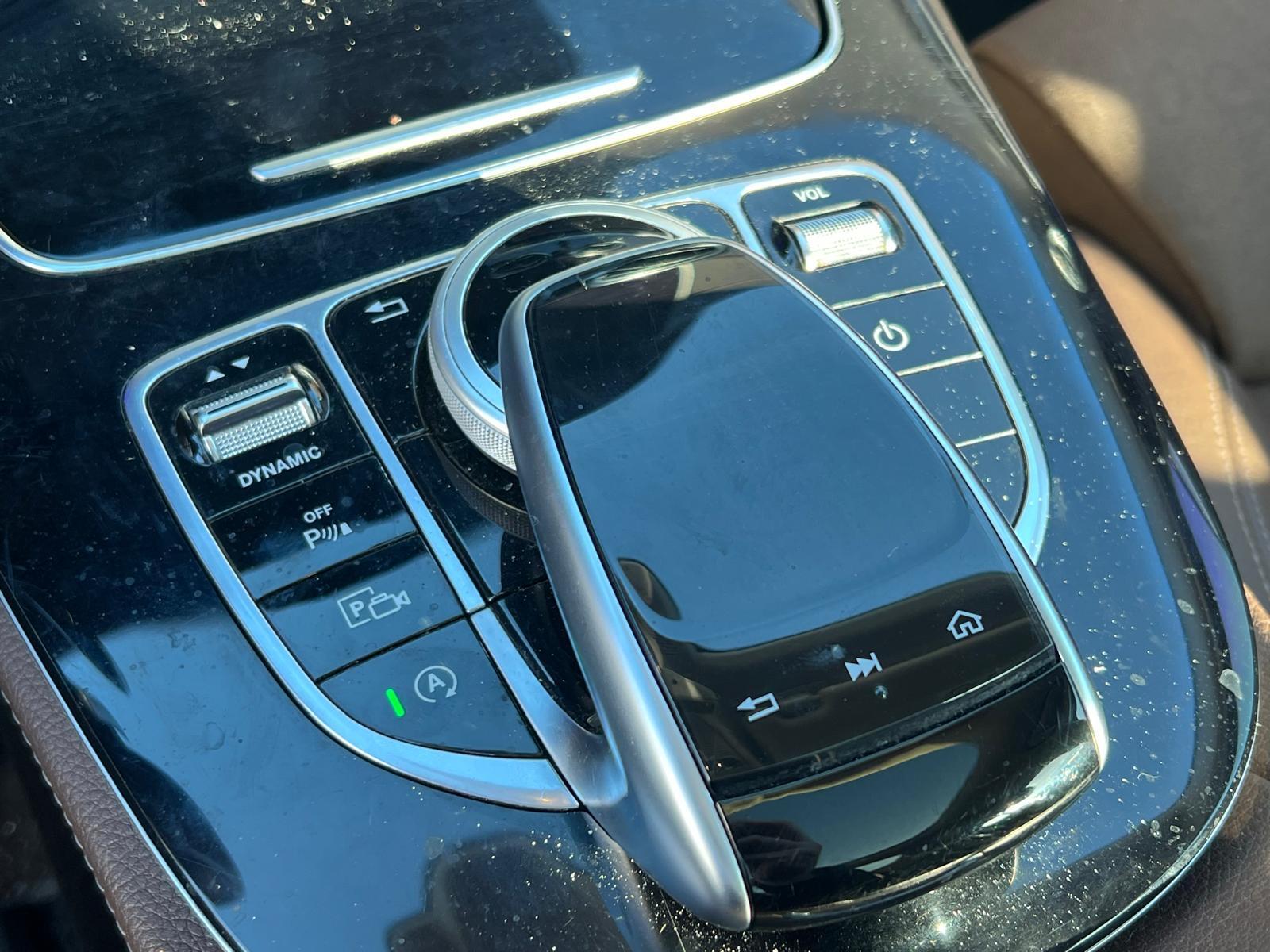 Foto van Mercedes-Benz E 220 D