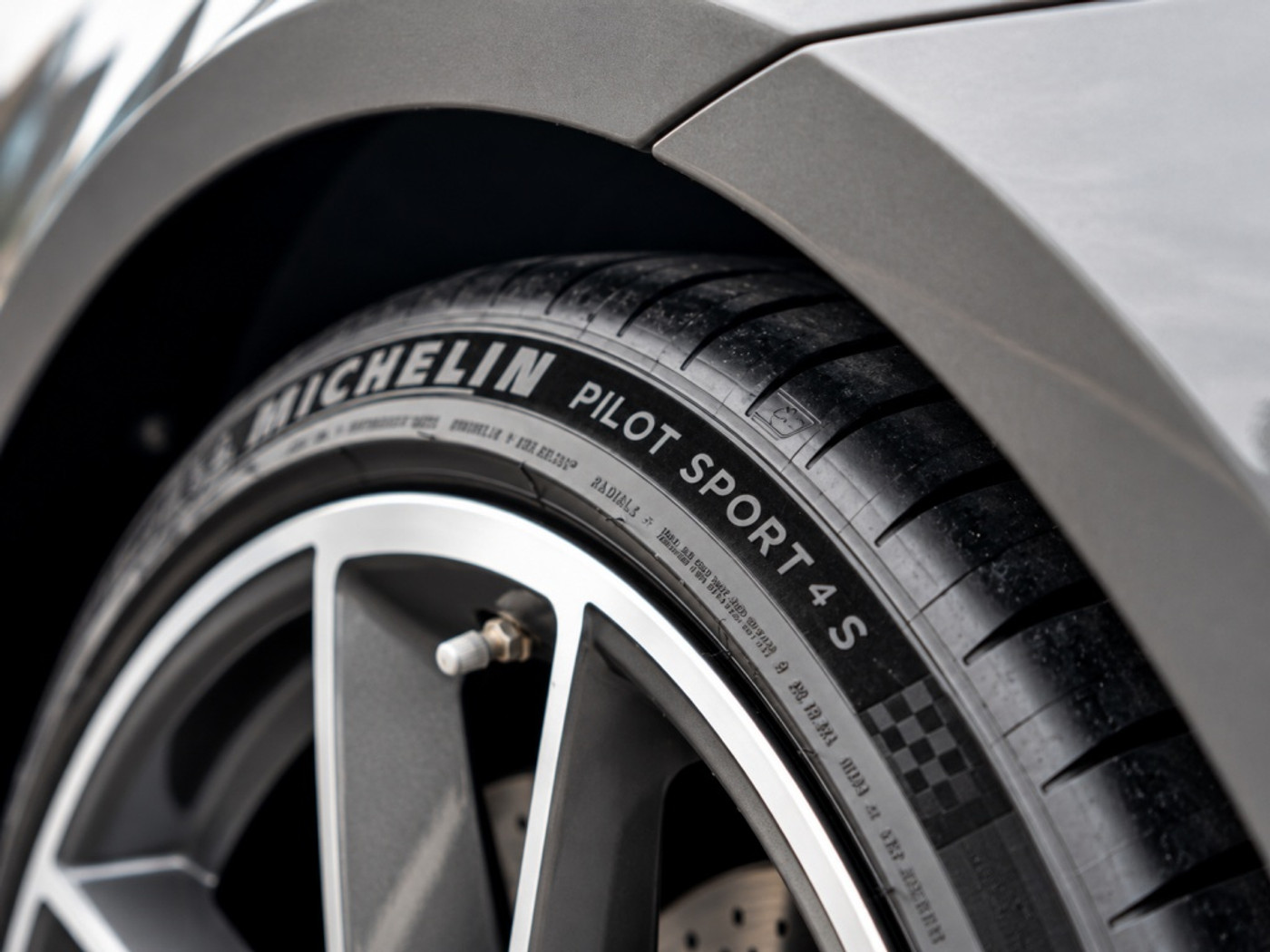 Foto van Porsche 911 Targa 4s