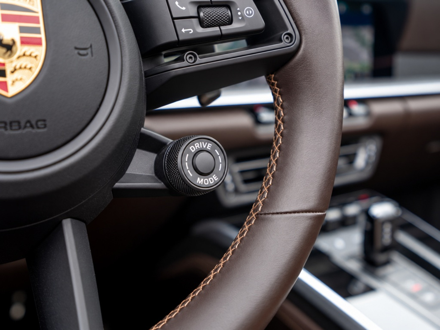 Foto van Porsche 911 Targa 4s