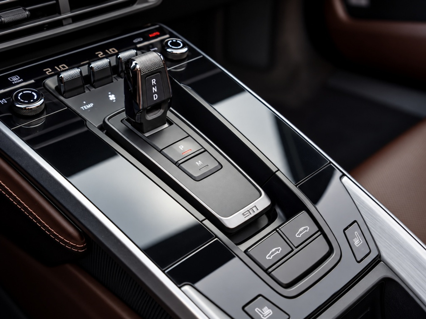 Foto van Porsche 911 Targa 4s