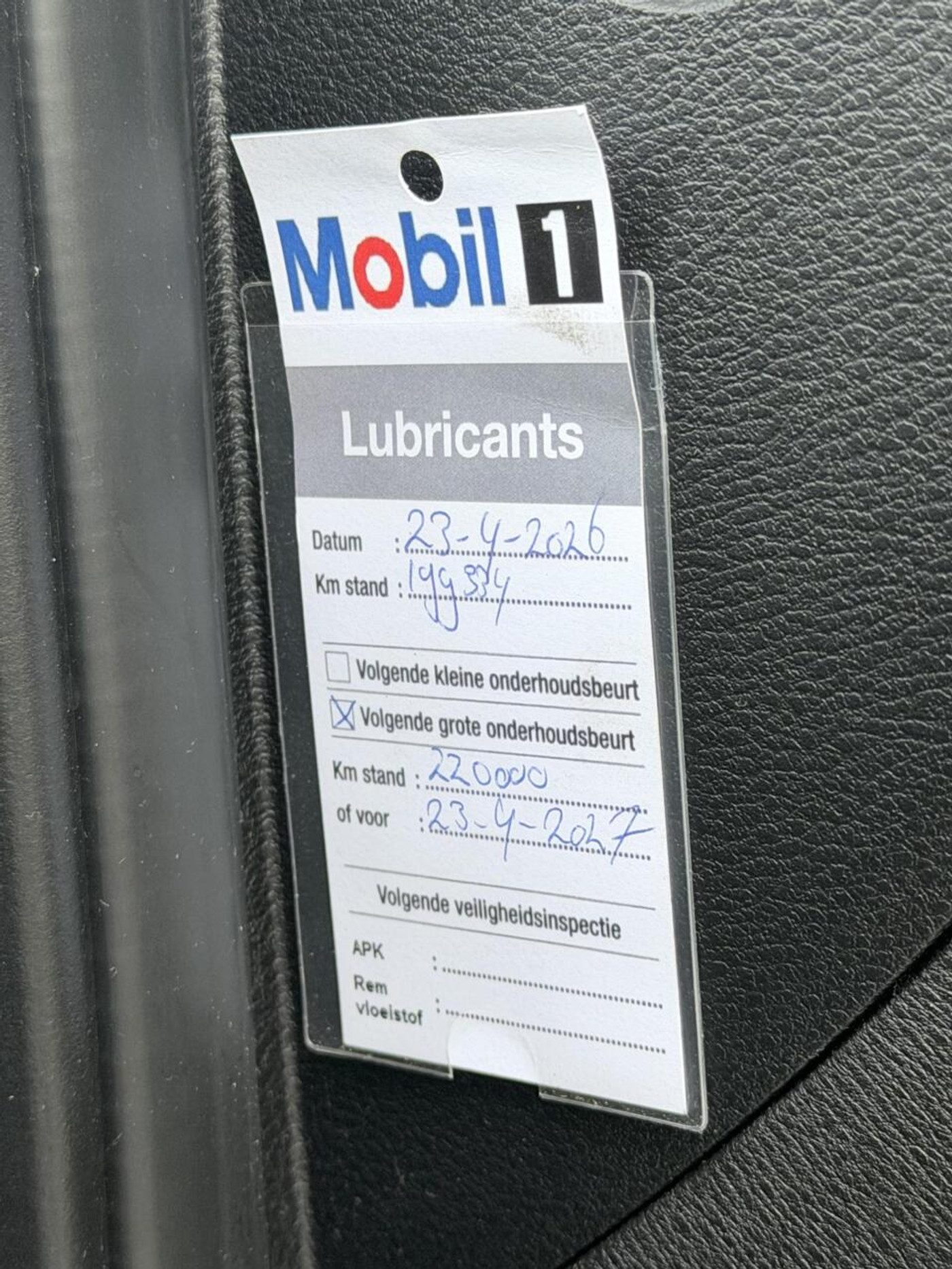 Foto van BMW X3 Xdrive35d