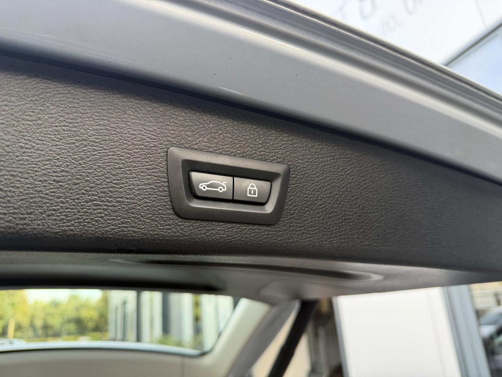 Foto van BMW X3 Xdrive35d