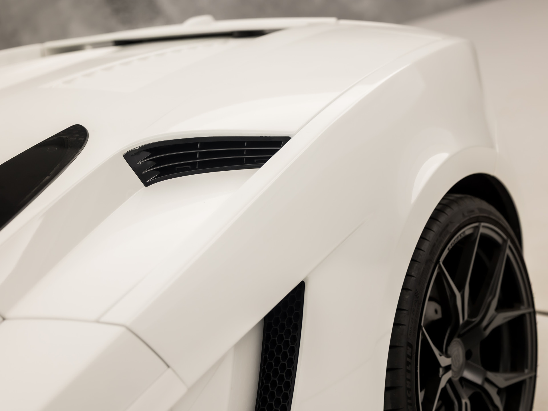 Foto van Lamborghini Gallardo