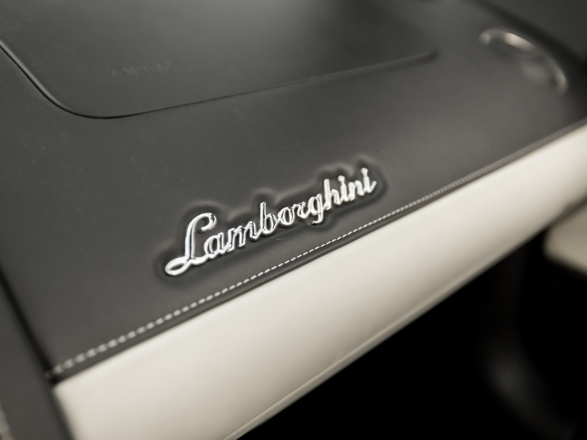 Foto van Lamborghini Gallardo