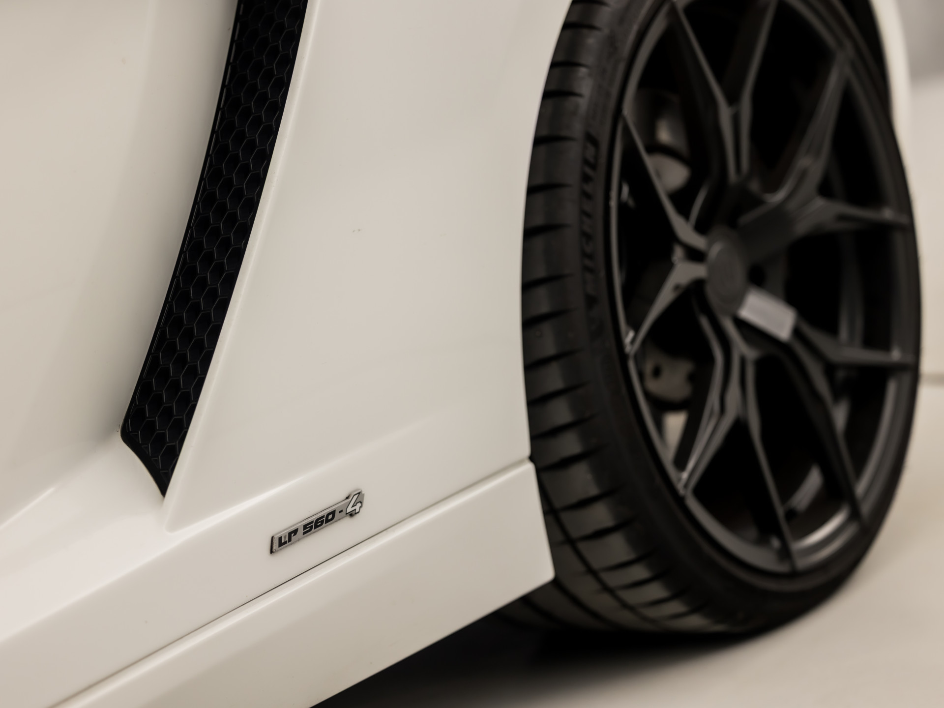 Foto van Lamborghini Gallardo
