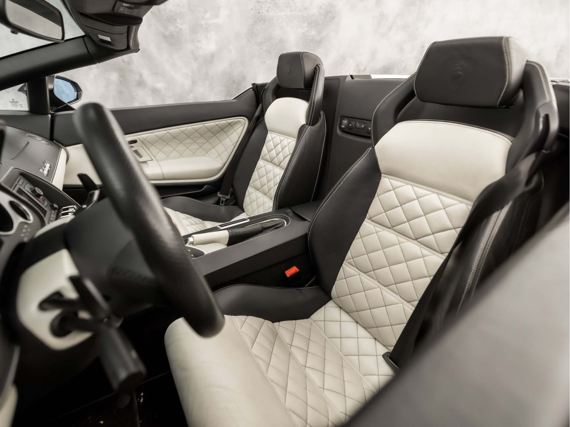 Foto van Lamborghini Gallardo
