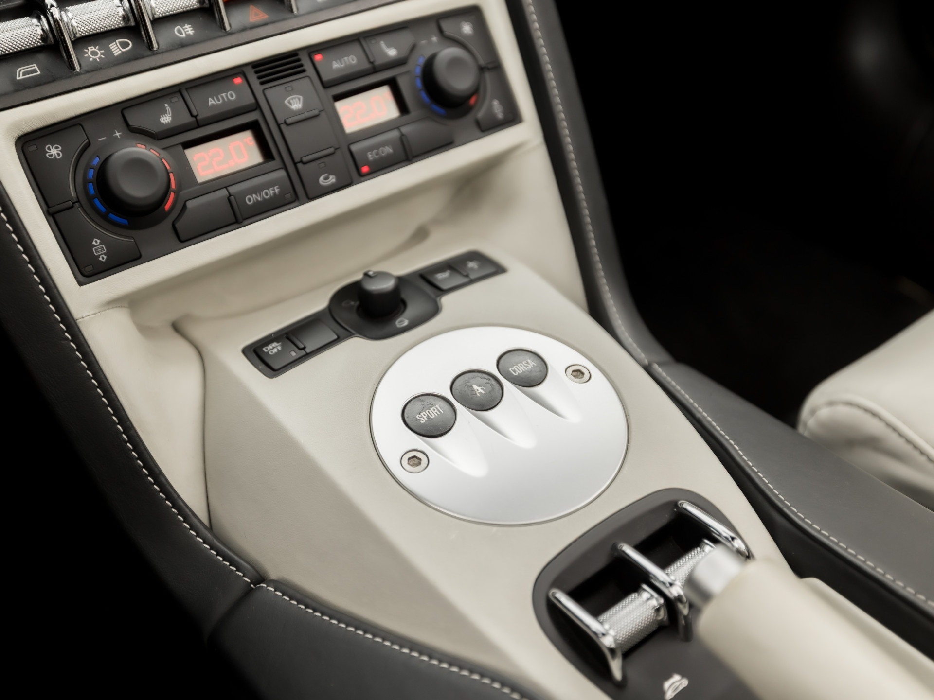 Foto van Lamborghini Gallardo