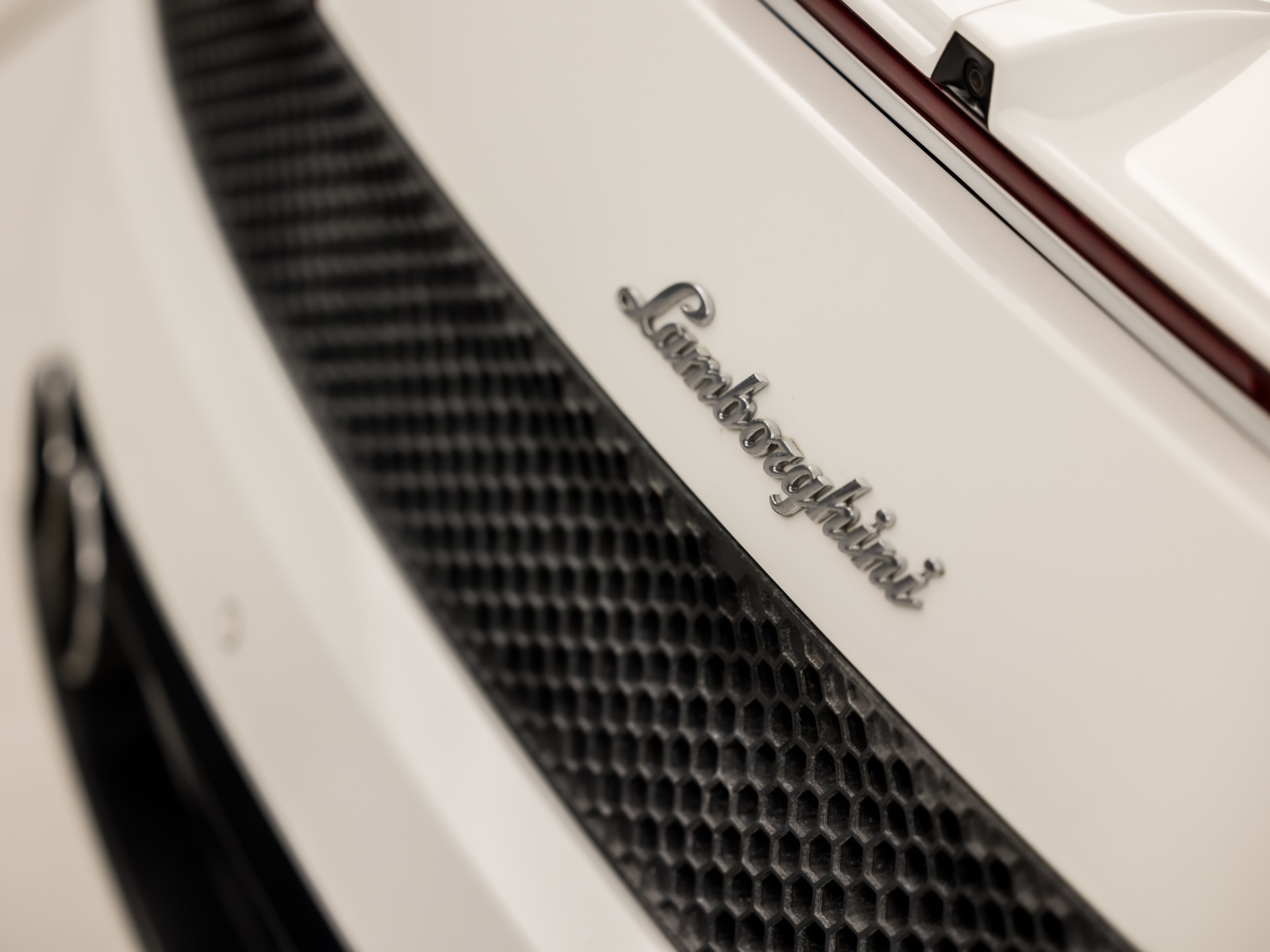 Foto van Lamborghini Gallardo
