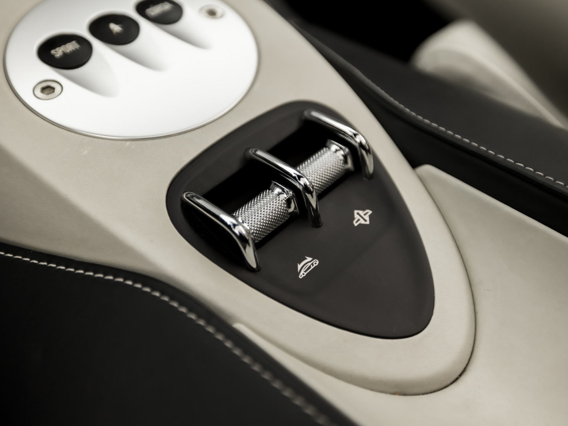 Foto van Lamborghini Gallardo