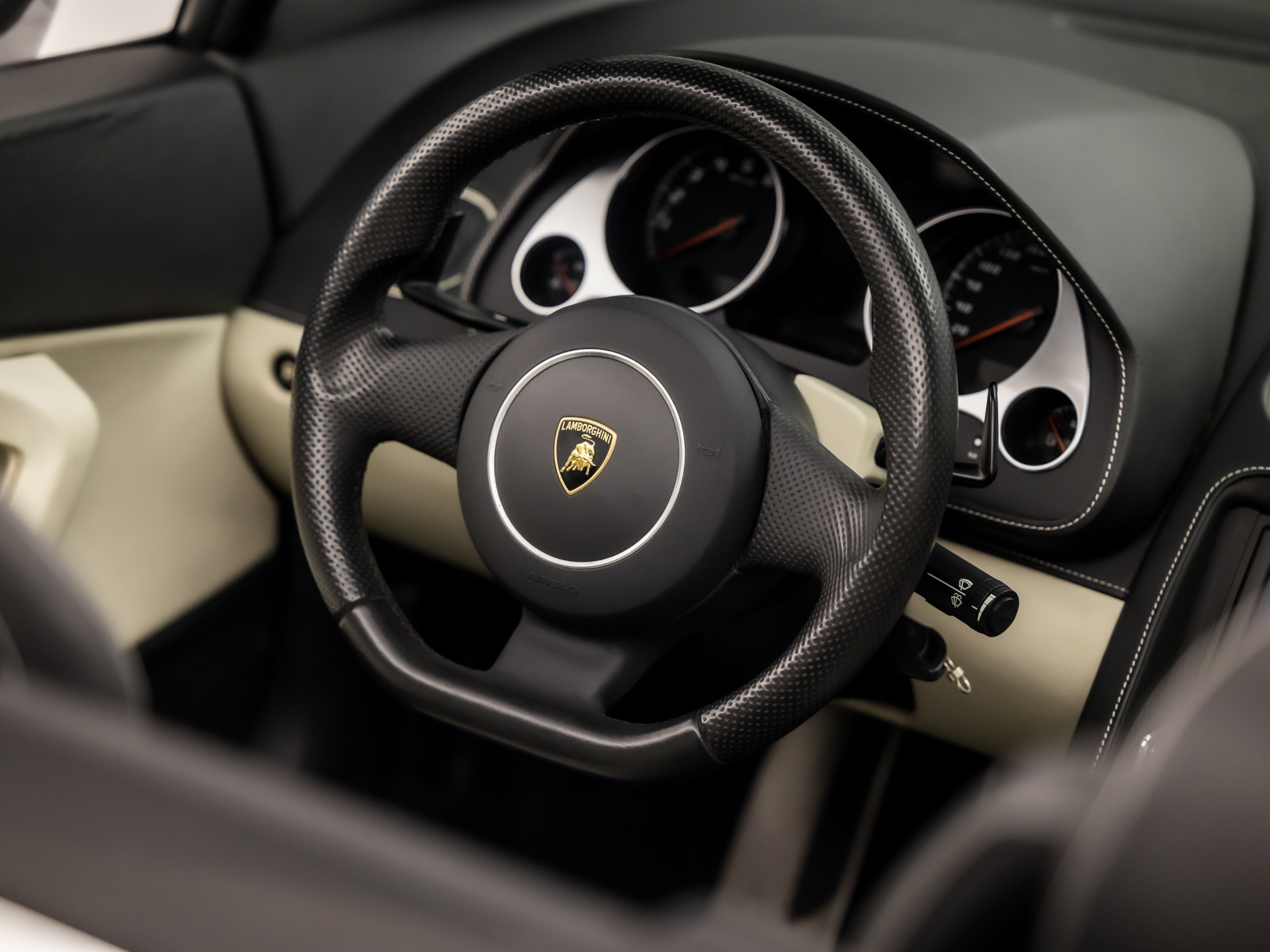 Foto van Lamborghini Gallardo
