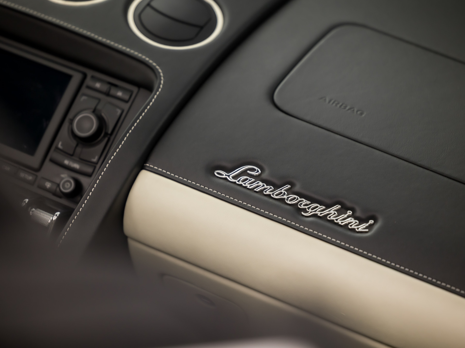 Foto van Lamborghini Gallardo