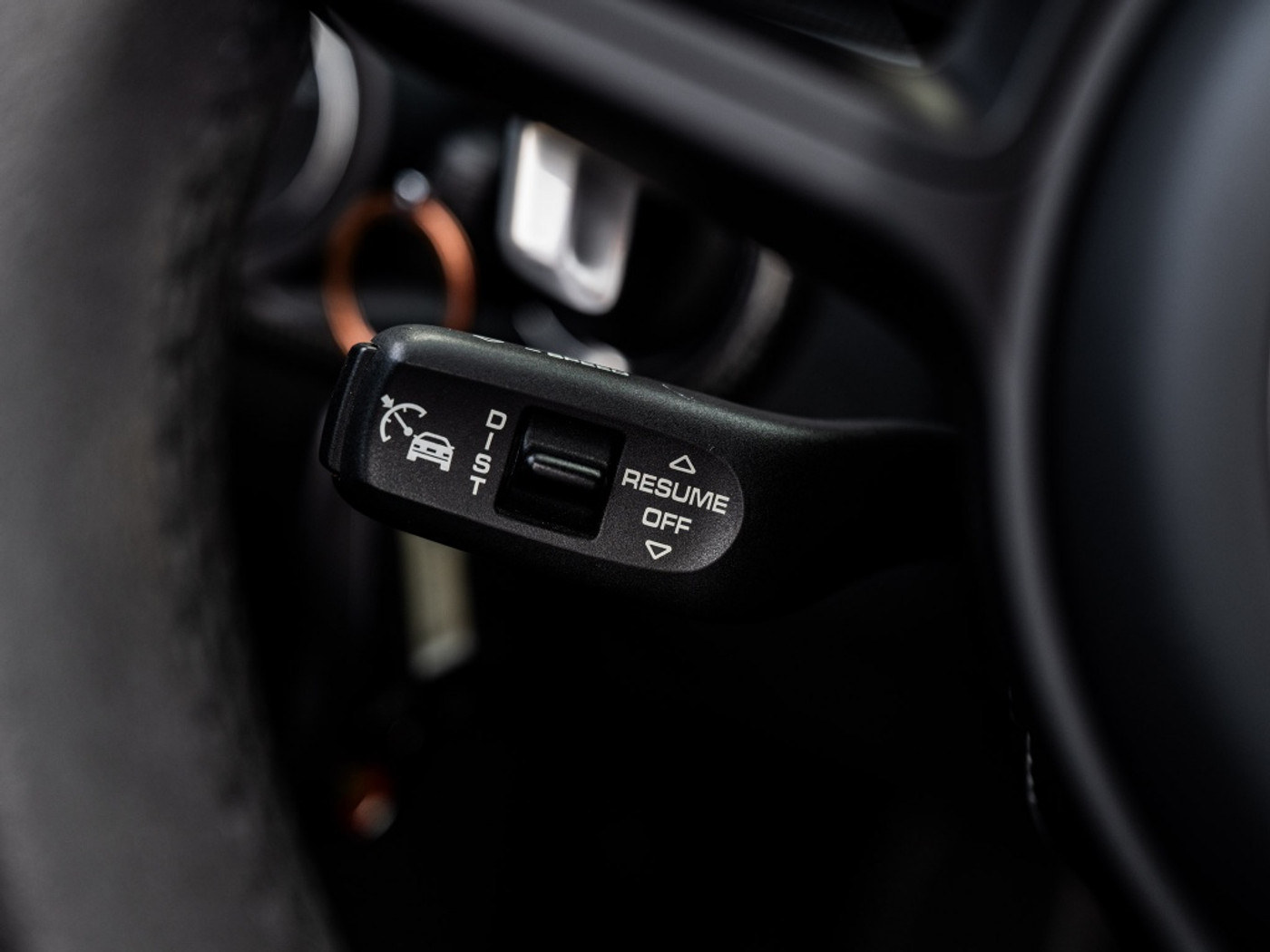 Foto van Porsche 911 Carrera GTS