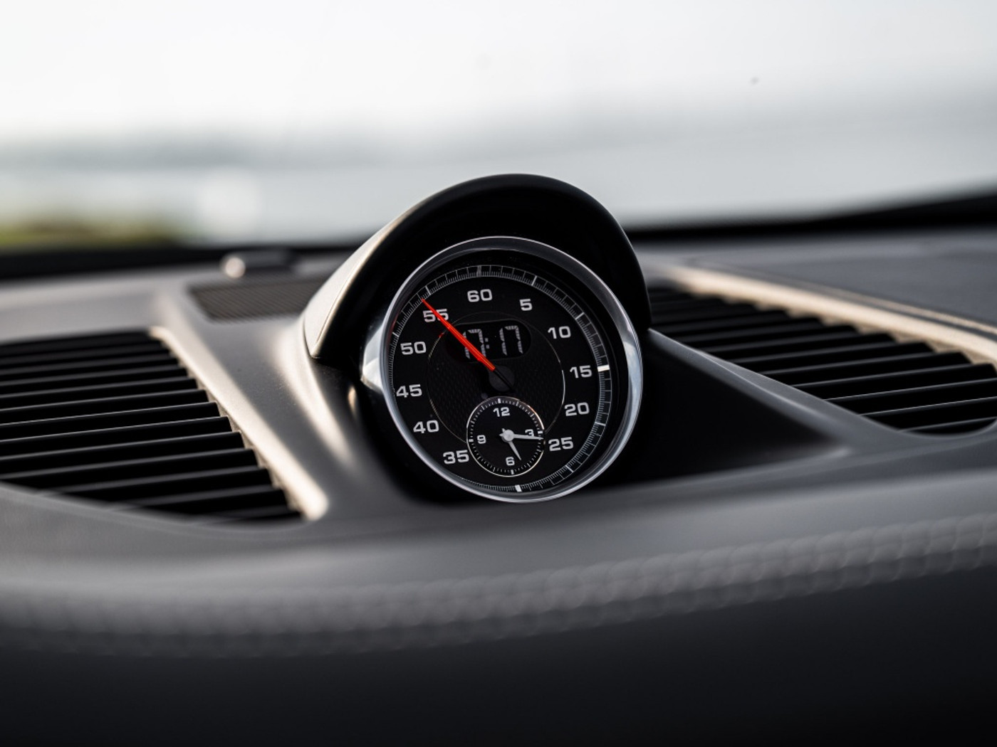 Foto van Porsche 911 Carrera GTS
