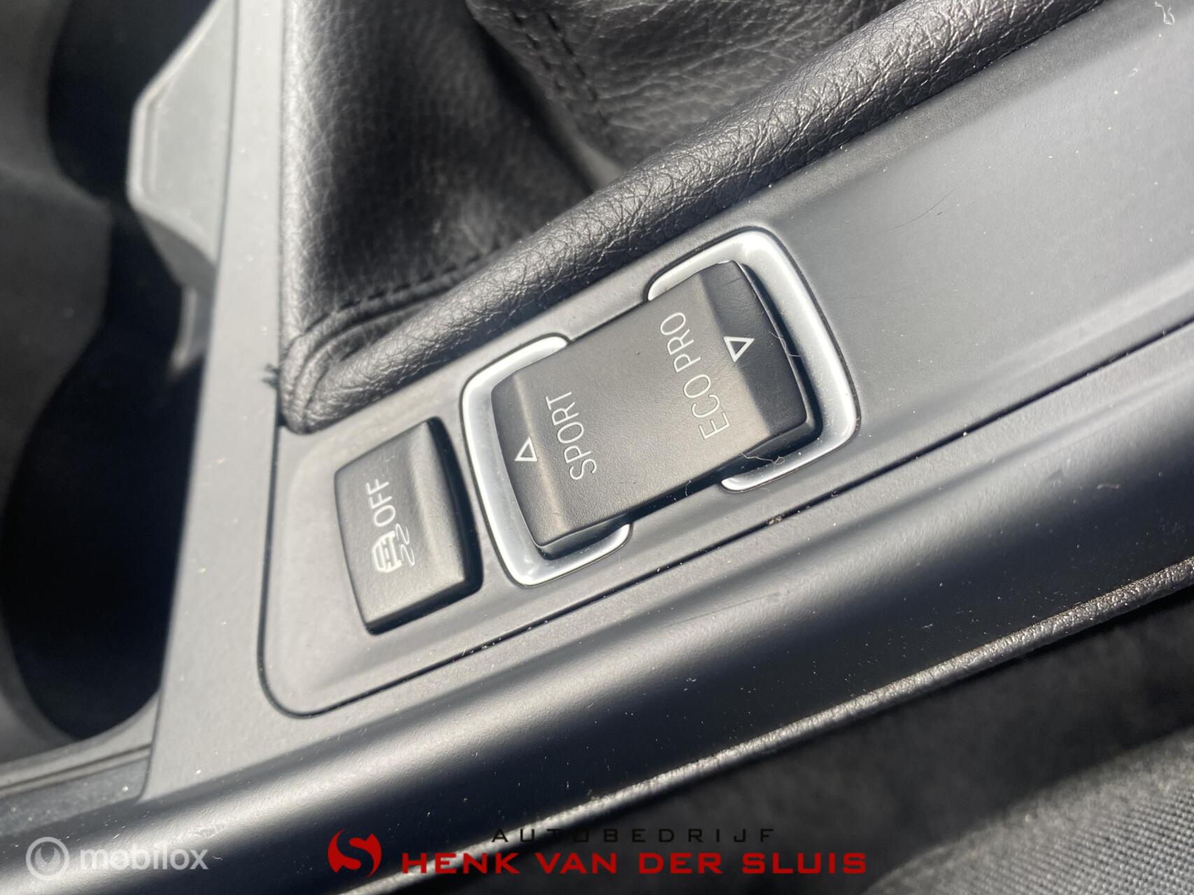 Foto van BMW 116d