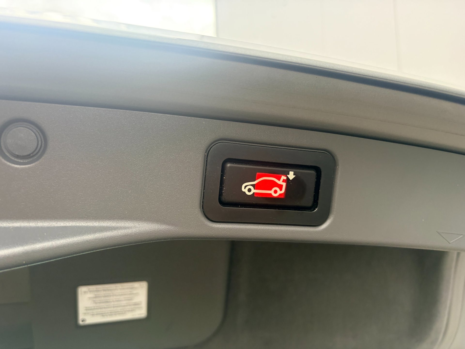 Foto van BMW 7er Reihe