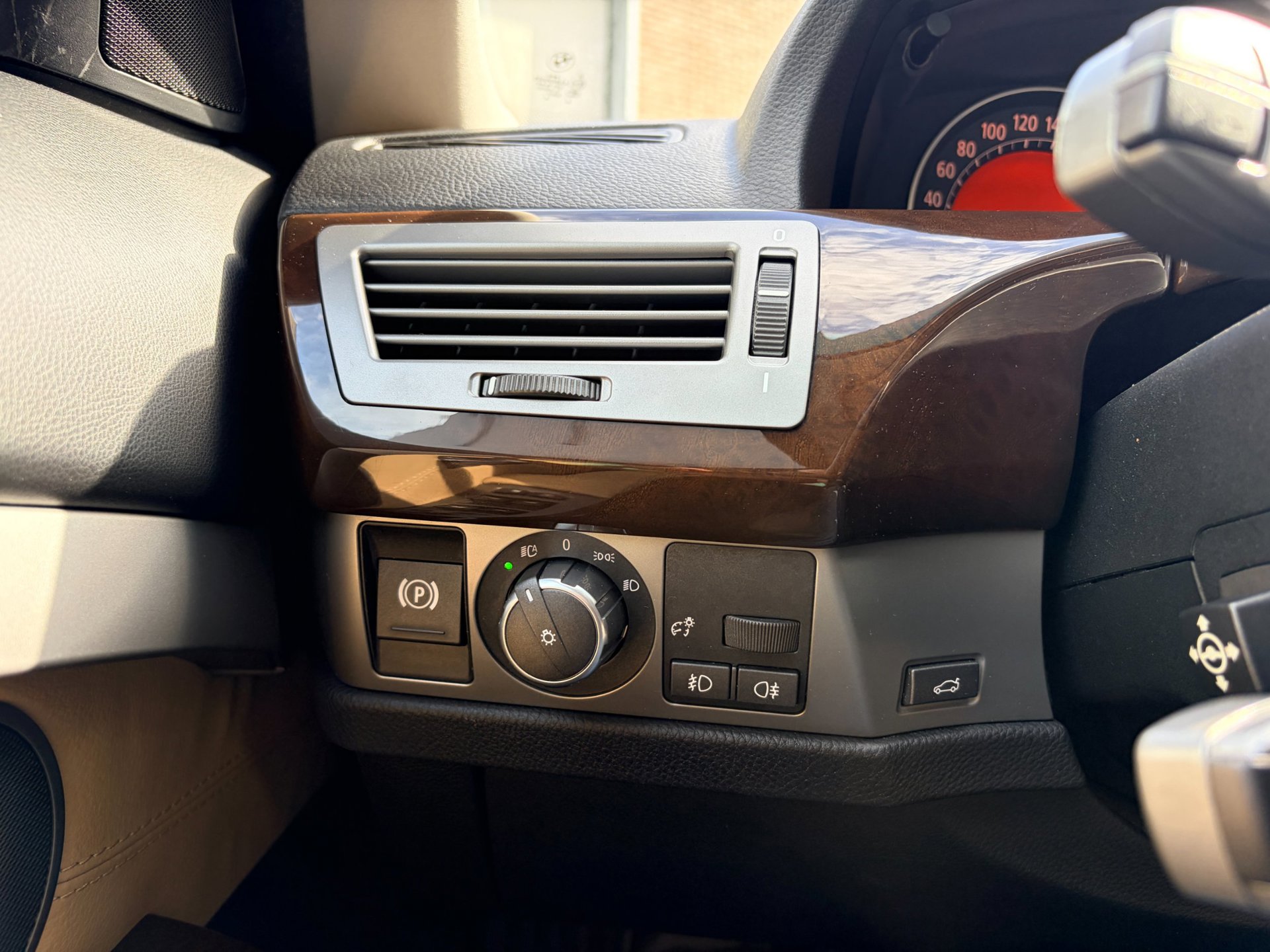 Foto van BMW 7er Reihe
