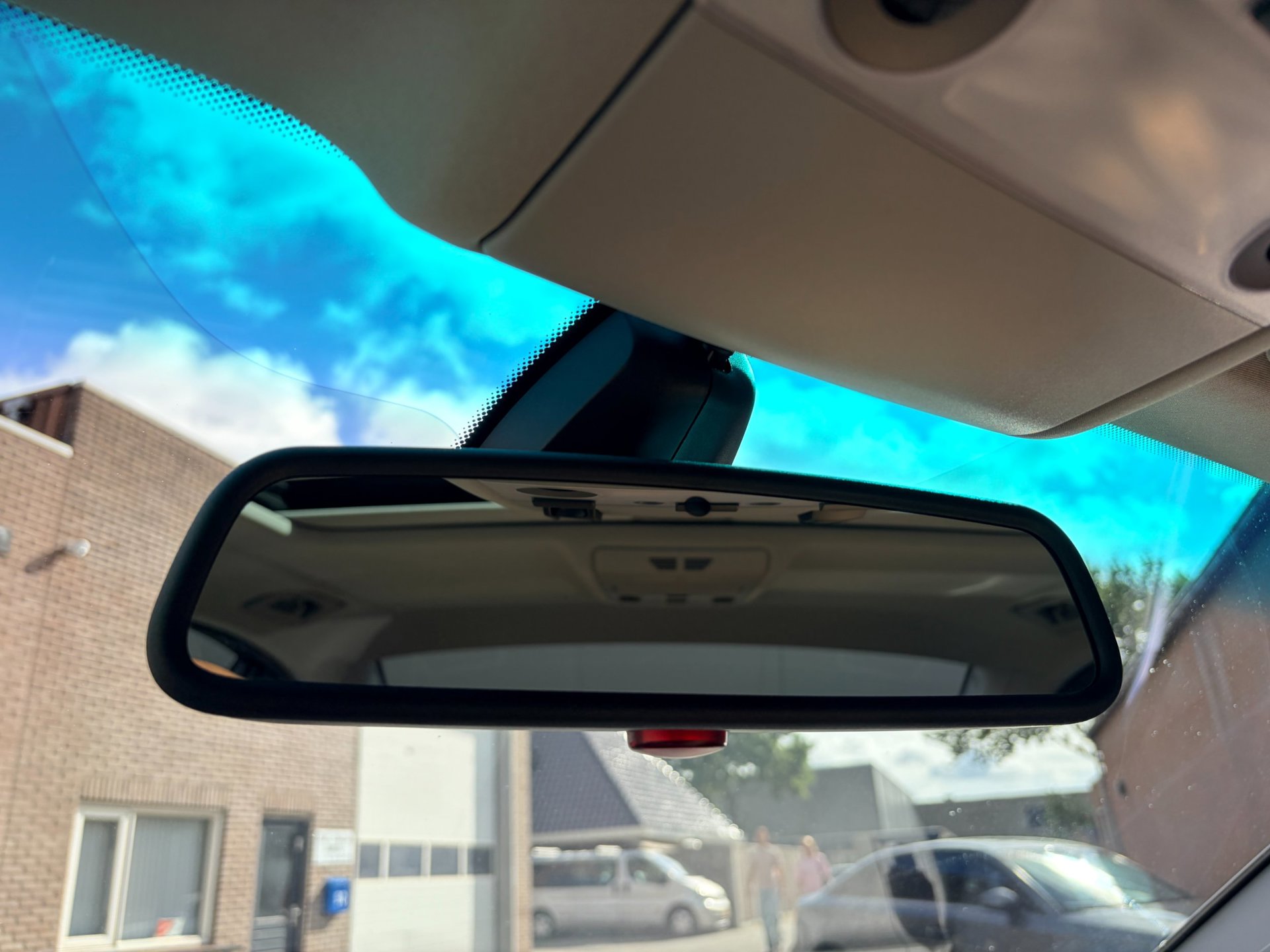Foto van BMW 7er Reihe