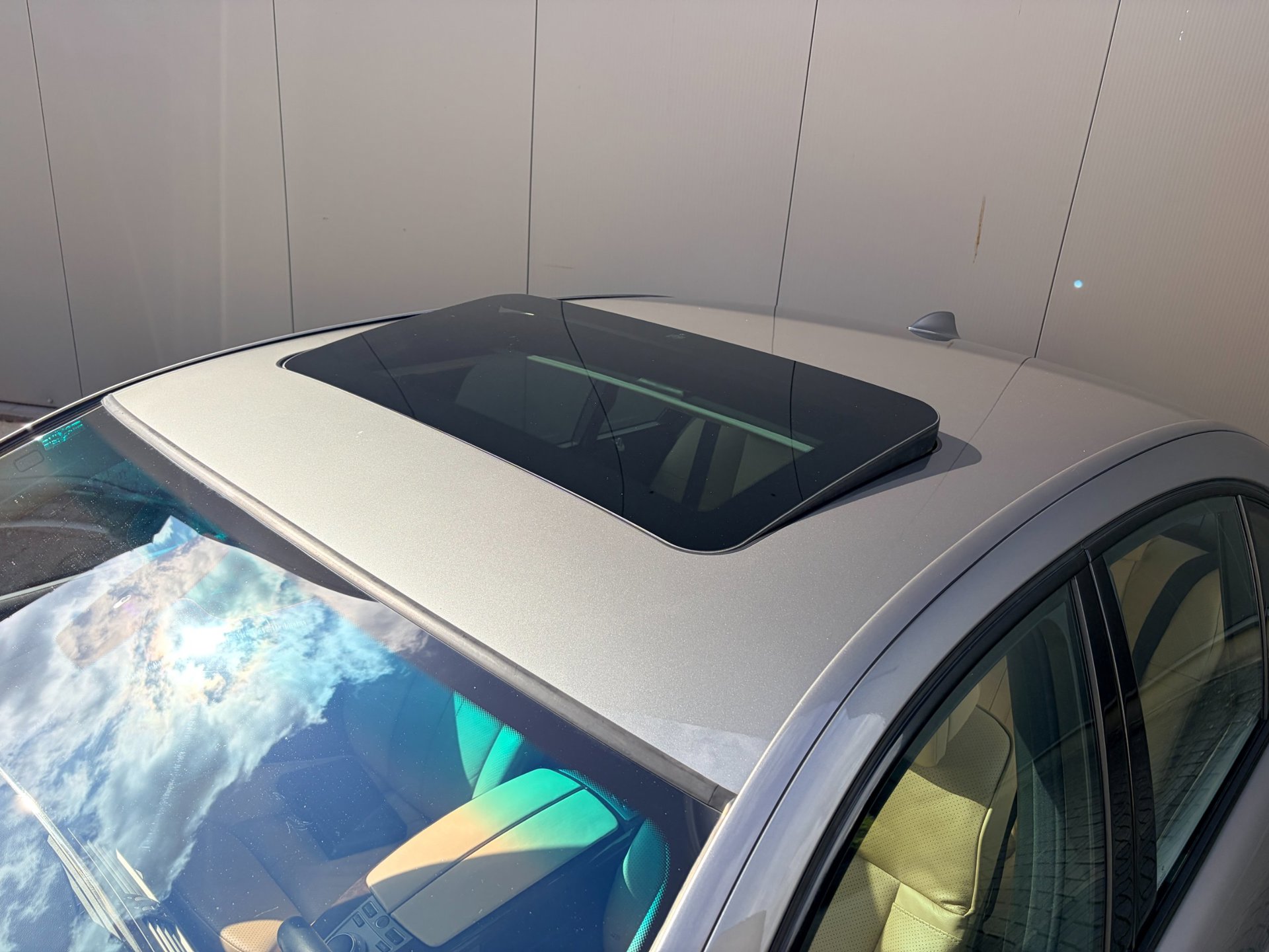 Foto van BMW 7er Reihe