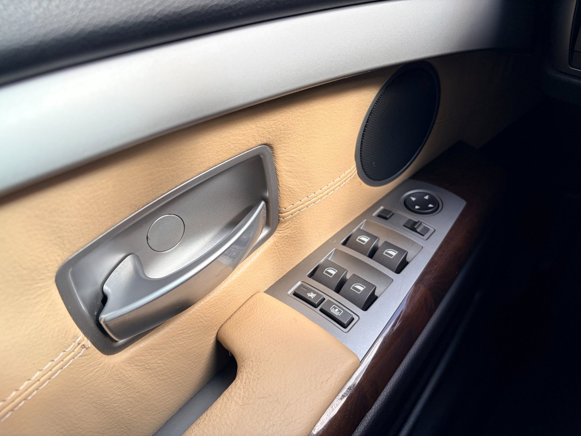Foto van BMW 7er Reihe
