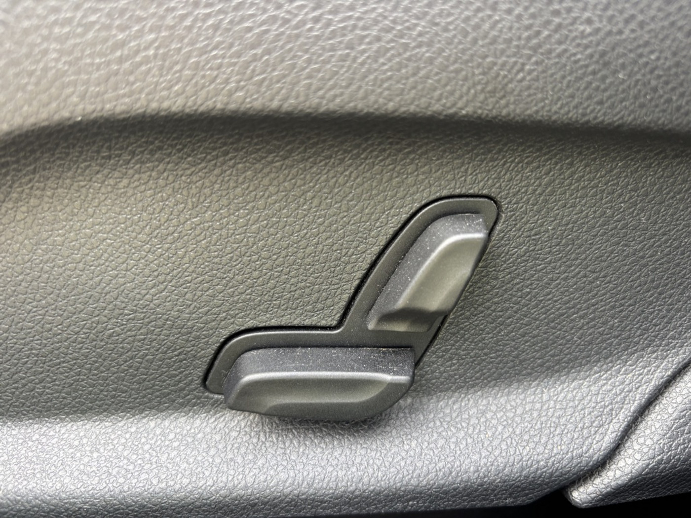 Foto van Mercedes-Benz GLC