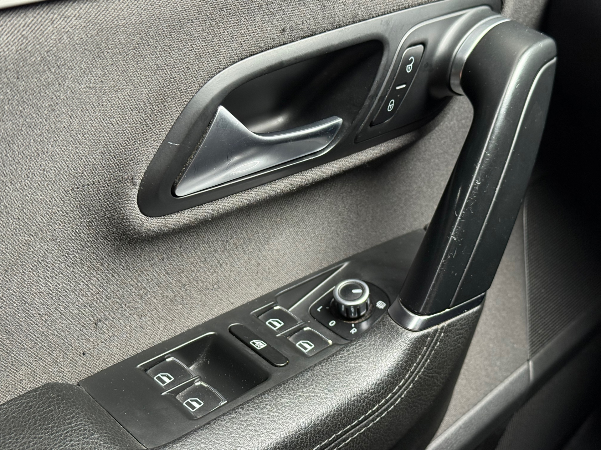Foto van Volkswagen Passat CC