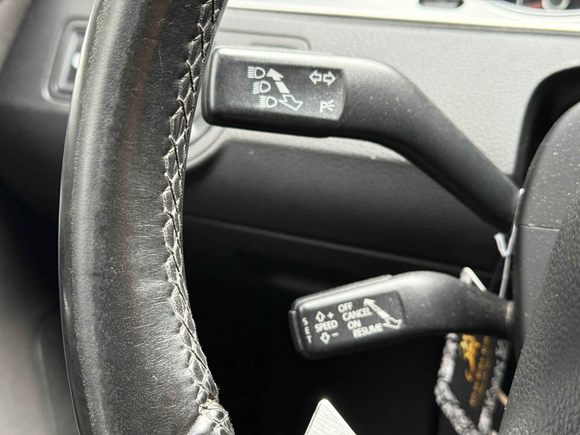Foto van Volkswagen Passat CC