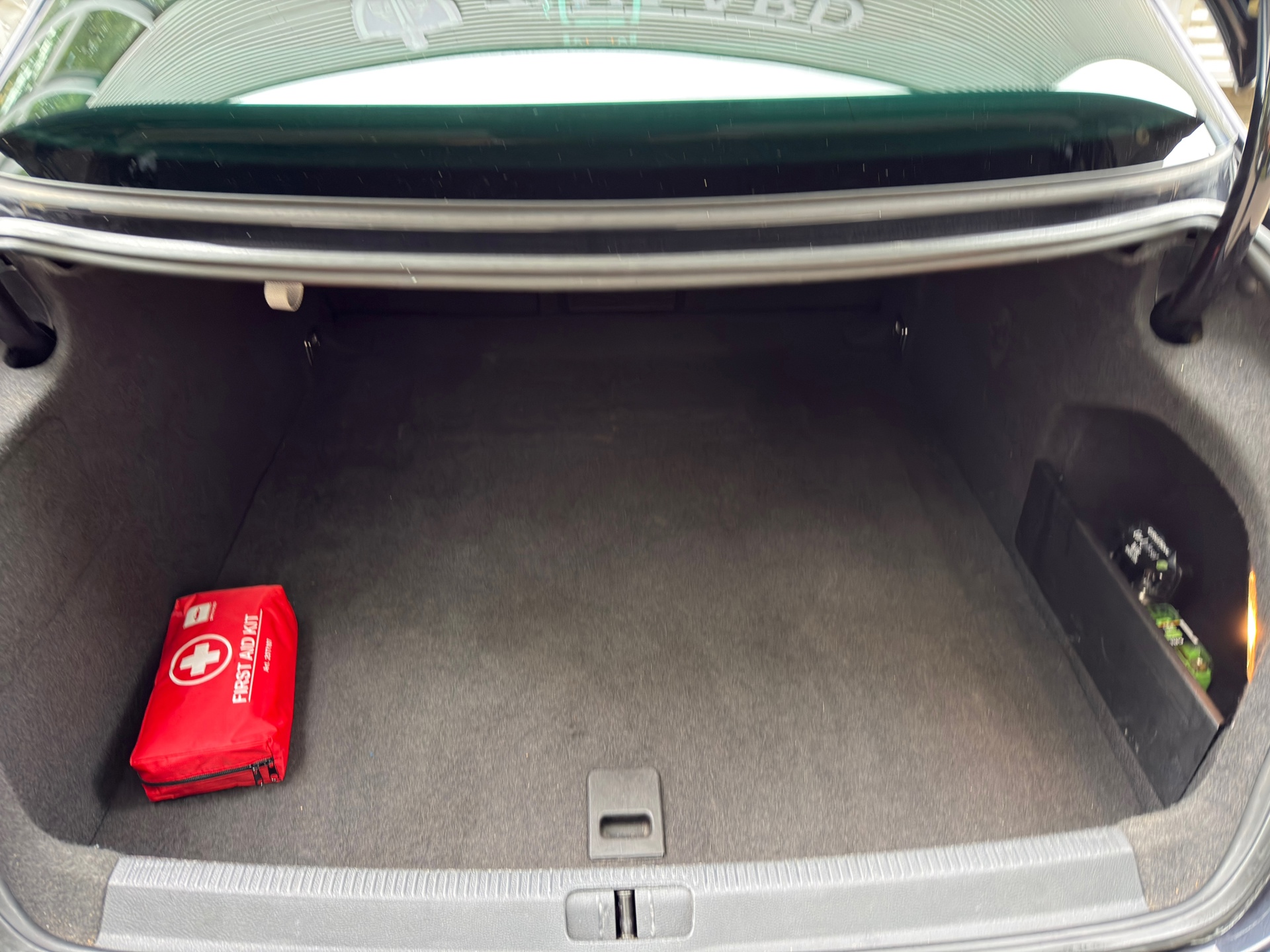 Foto van Volkswagen Passat CC